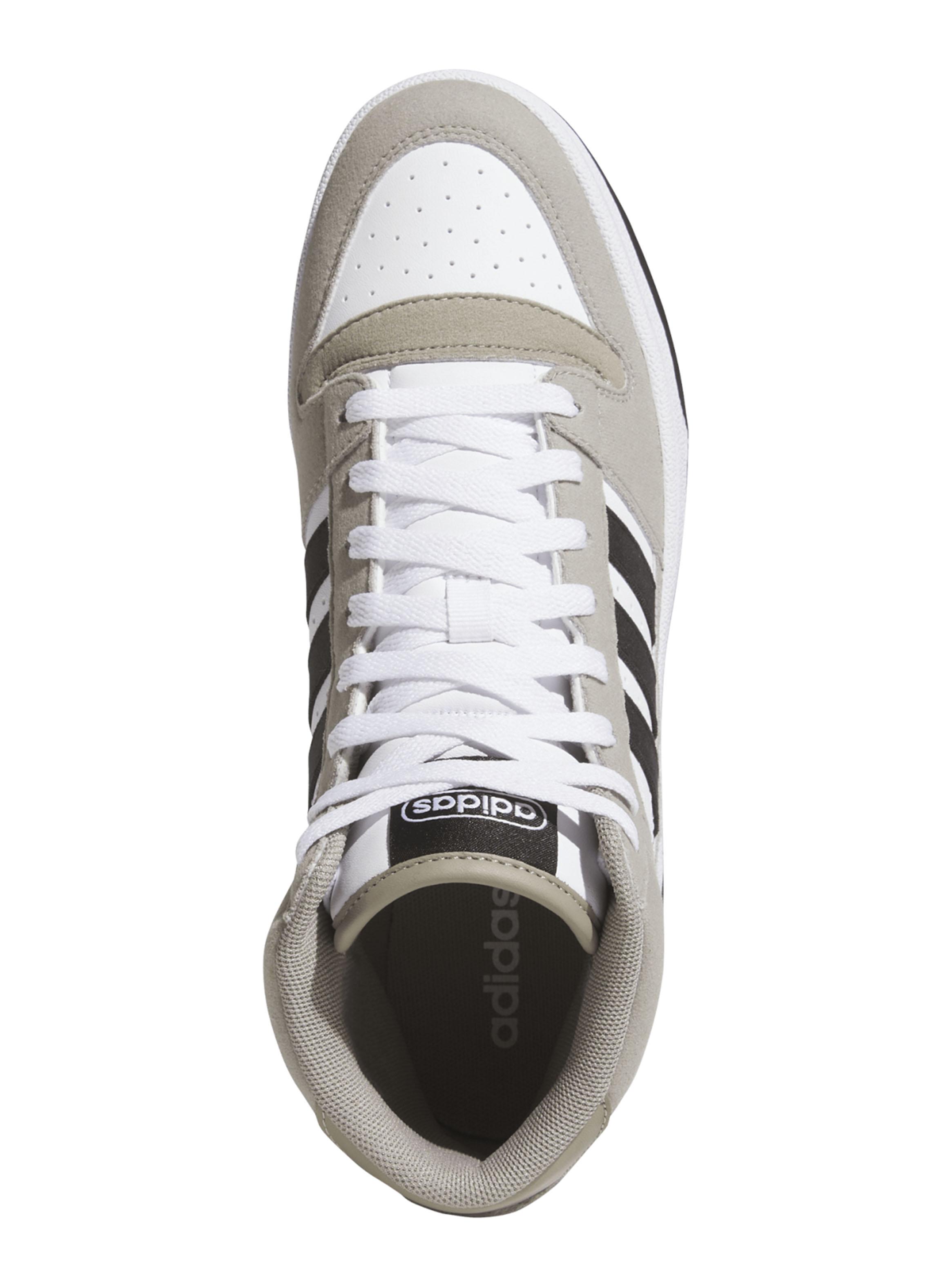 Zapatilla Urbana Unisex Break Start Mid-3