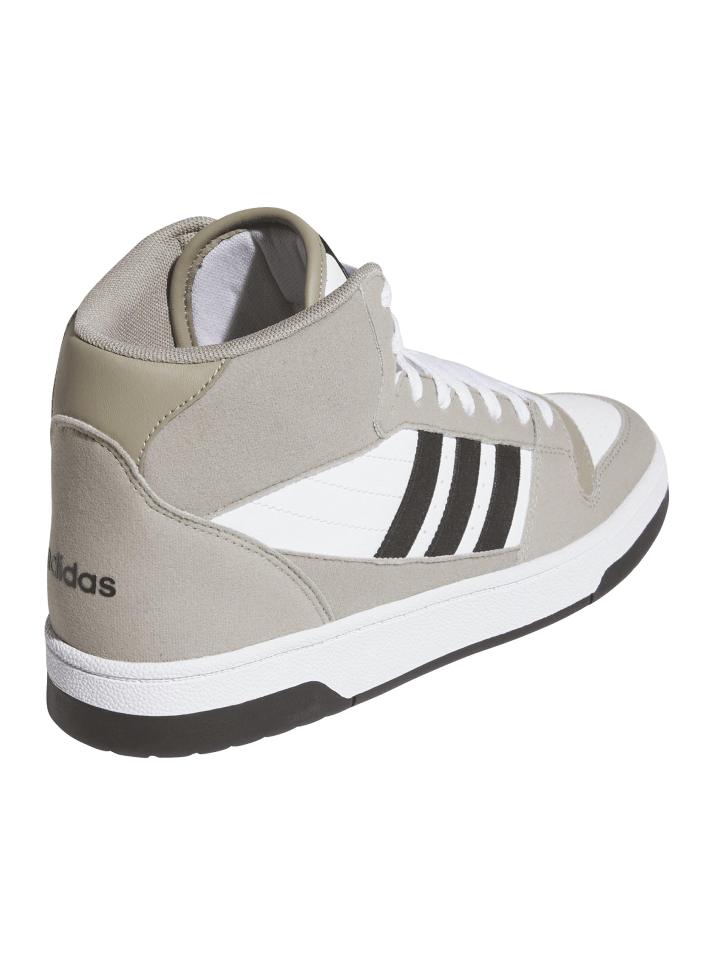 Zapatilla Urbana Unisex Break Start Mid-4