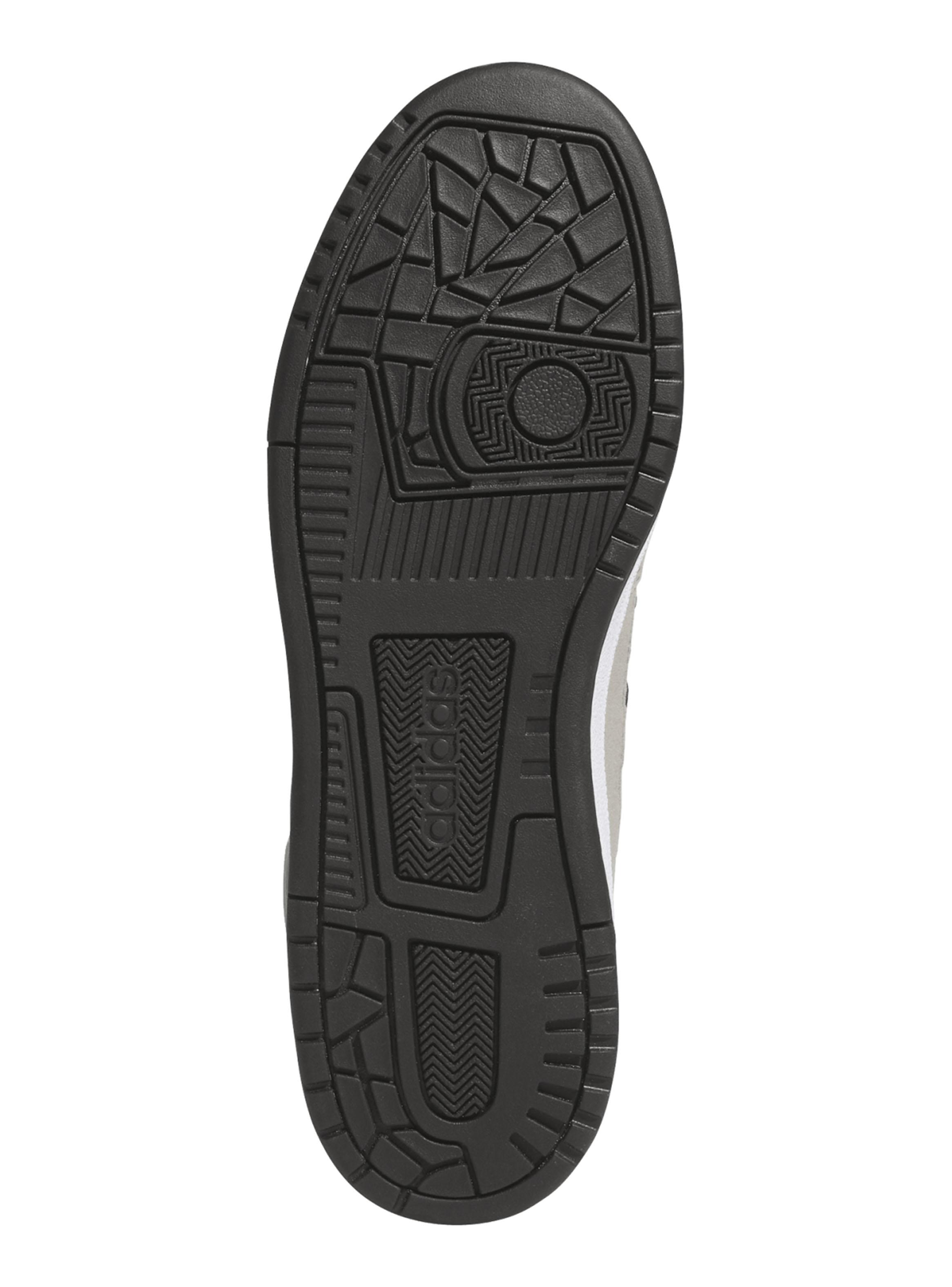 Zapatilla Urbana Unisex Break Start Mid-5