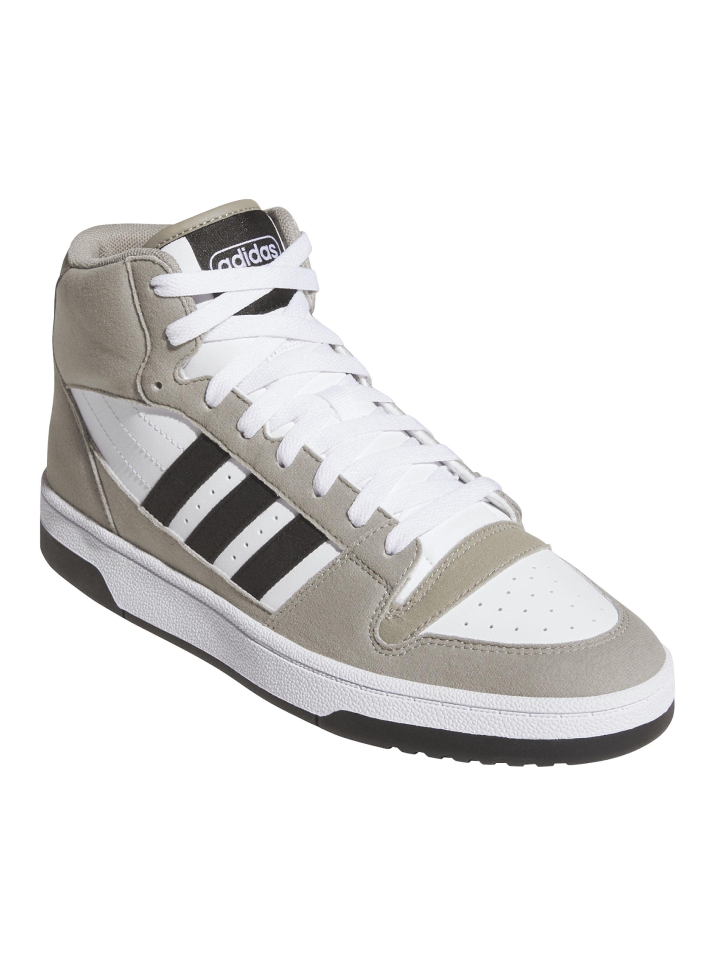 Zapatilla Urbana Unisex Break Start Mid-1
