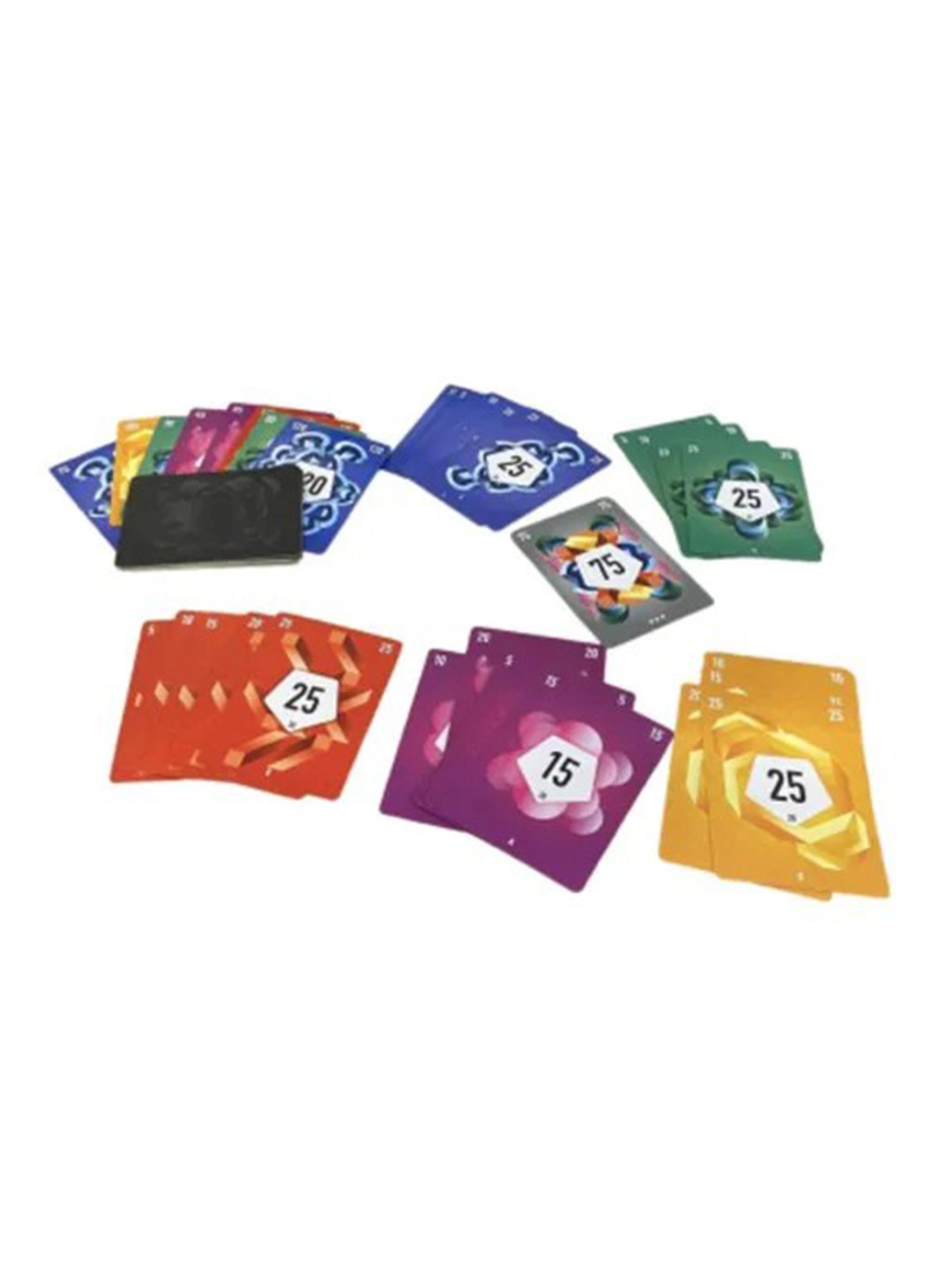 Juego de Mesa Score 5-2