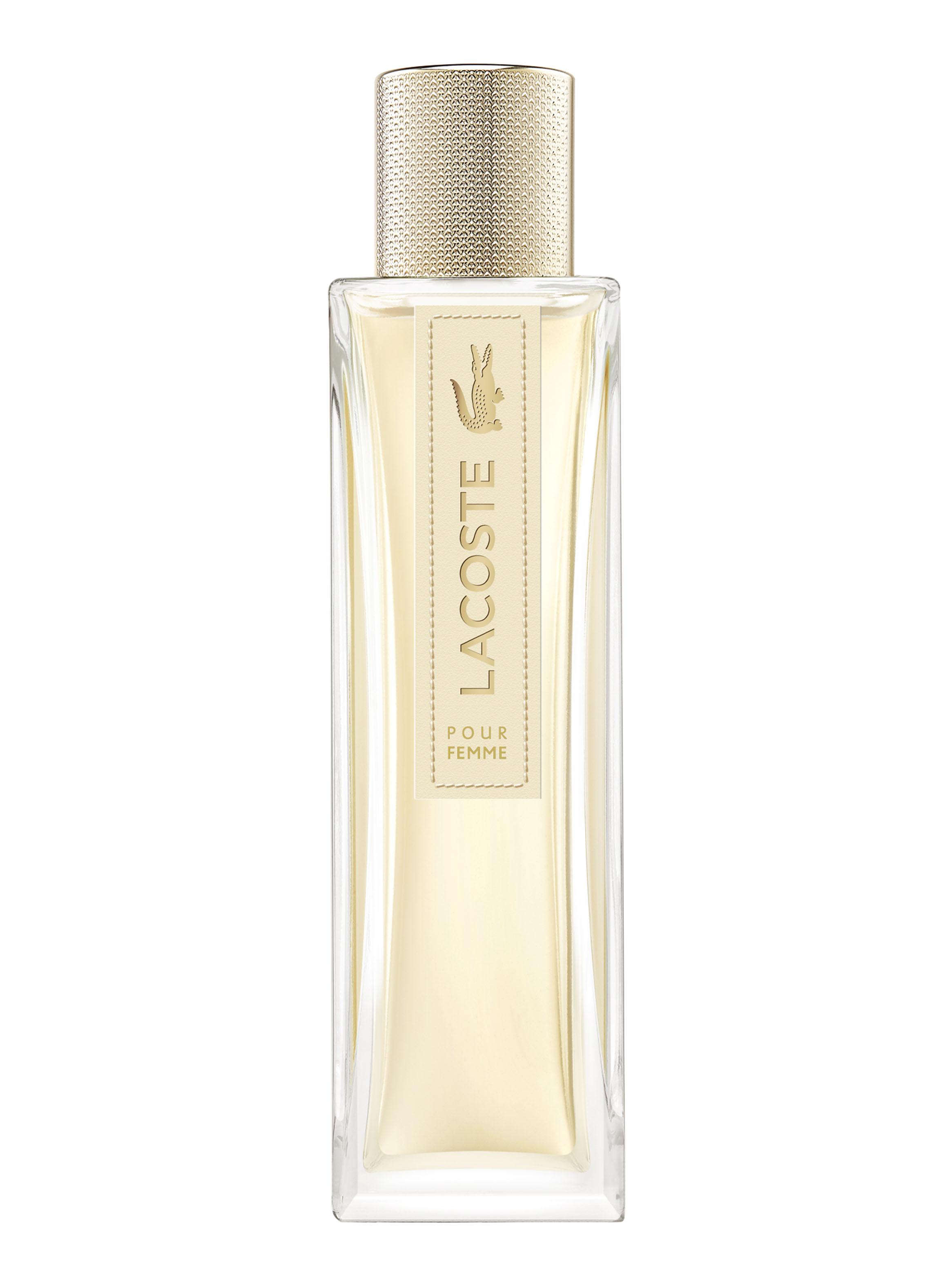 Perfume Pour Femme EDP Mujer 90 ml Lacoste-0