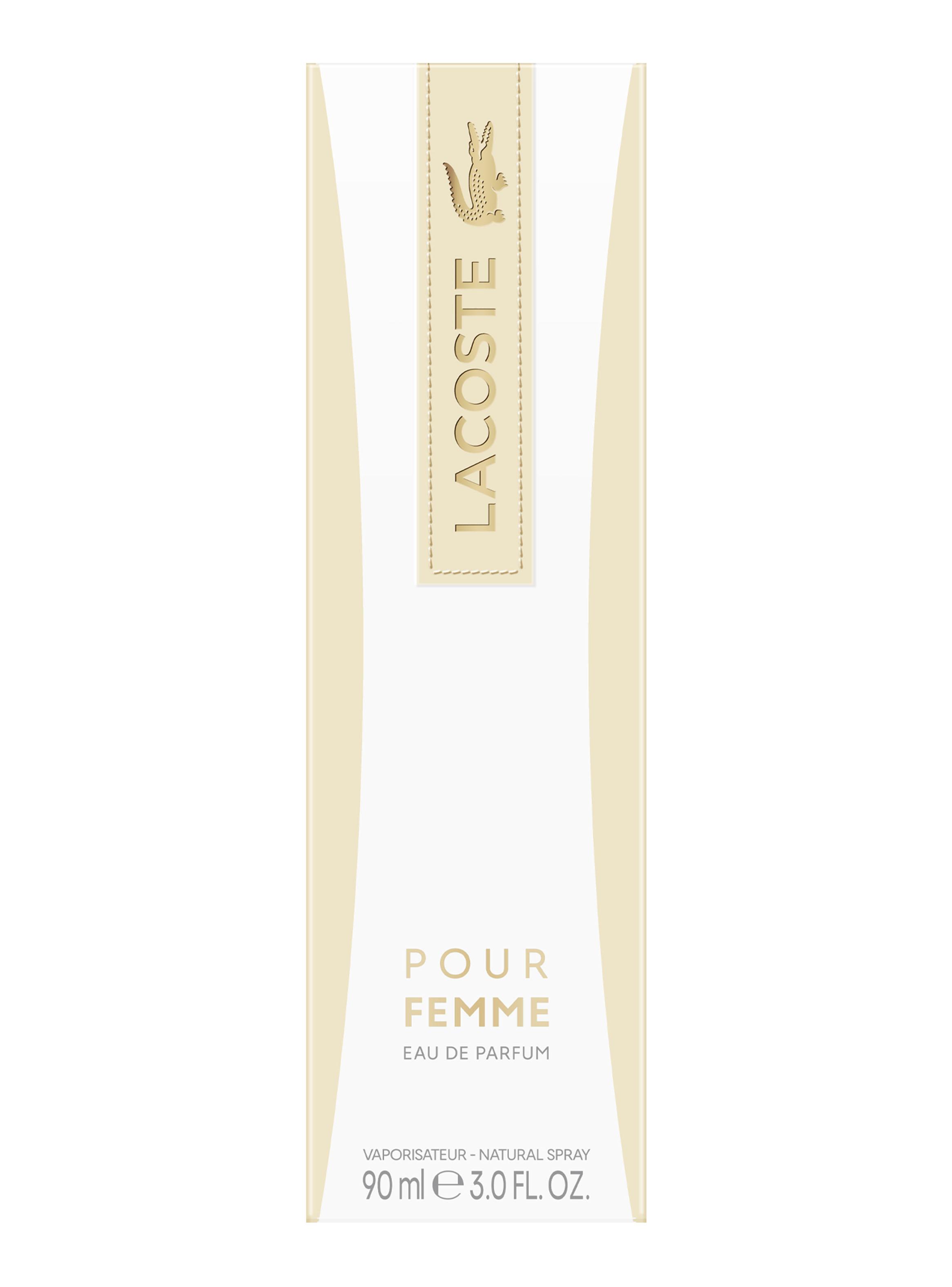 Perfume Pour Femme EDP Mujer 90 ml Lacoste-2