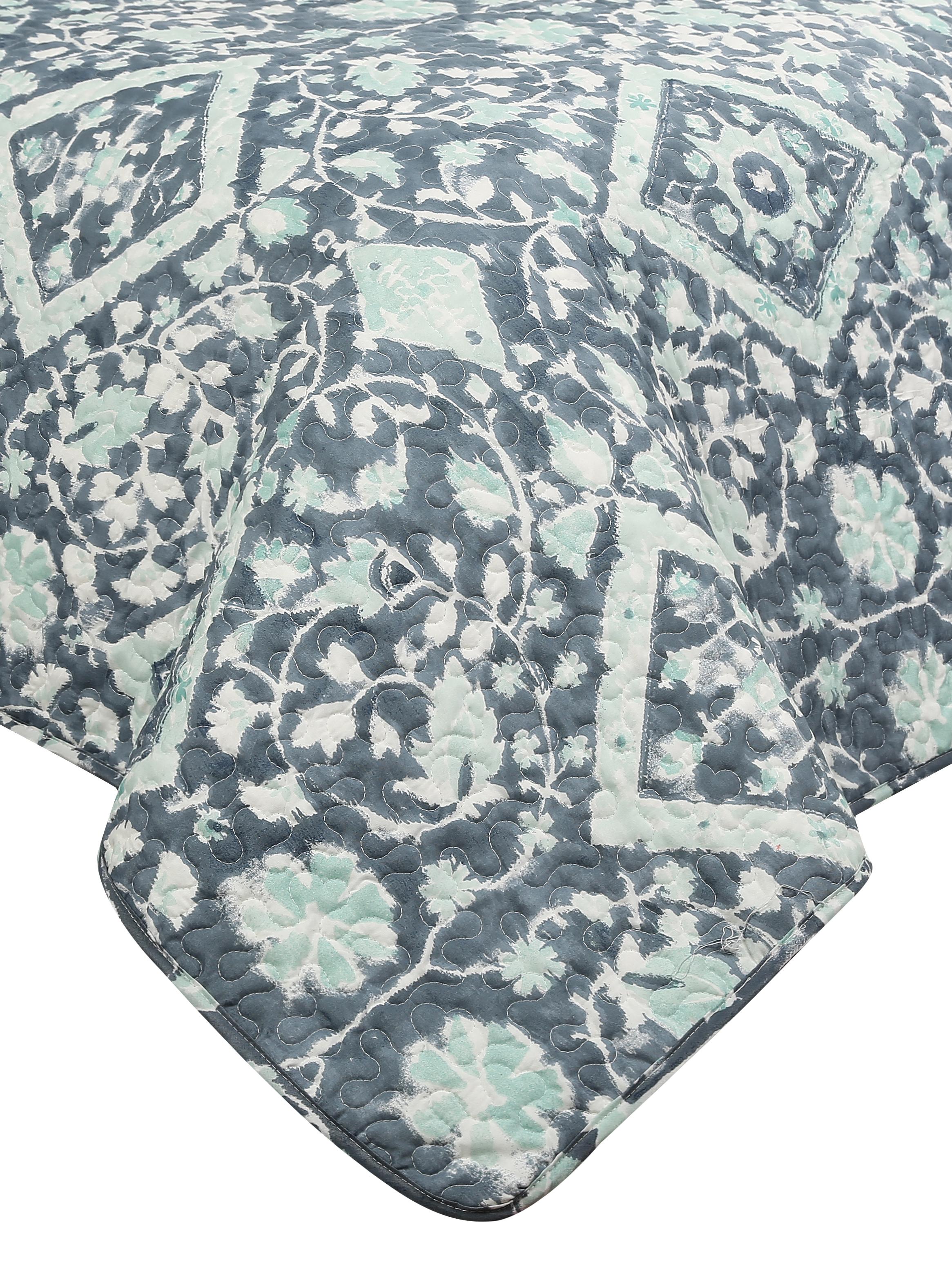 Quilt Estampado King-2