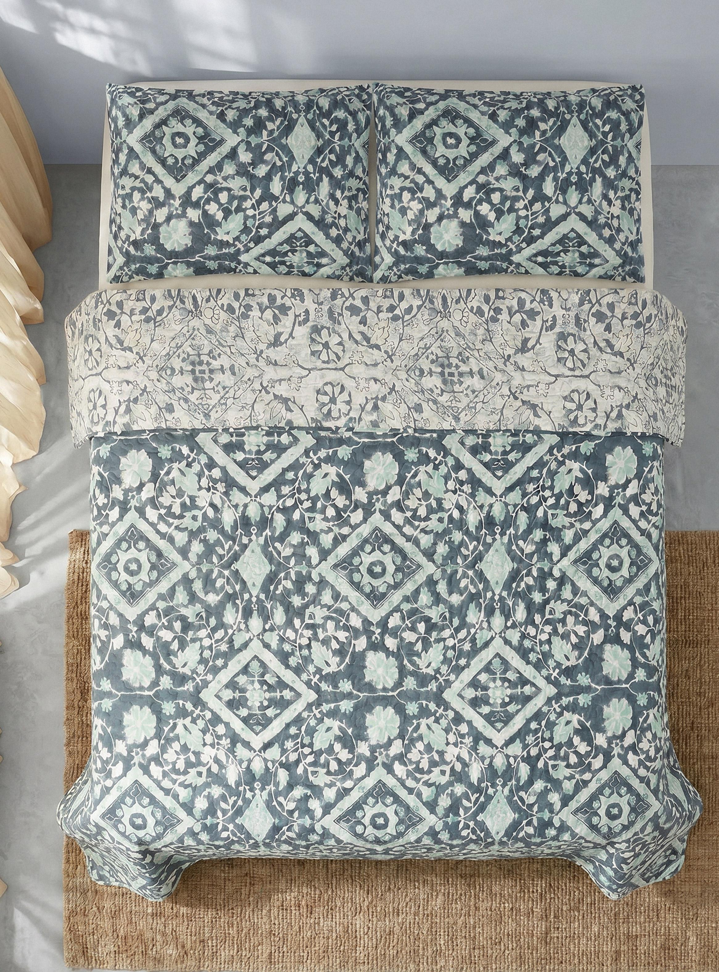 Quilt Estampado King-2