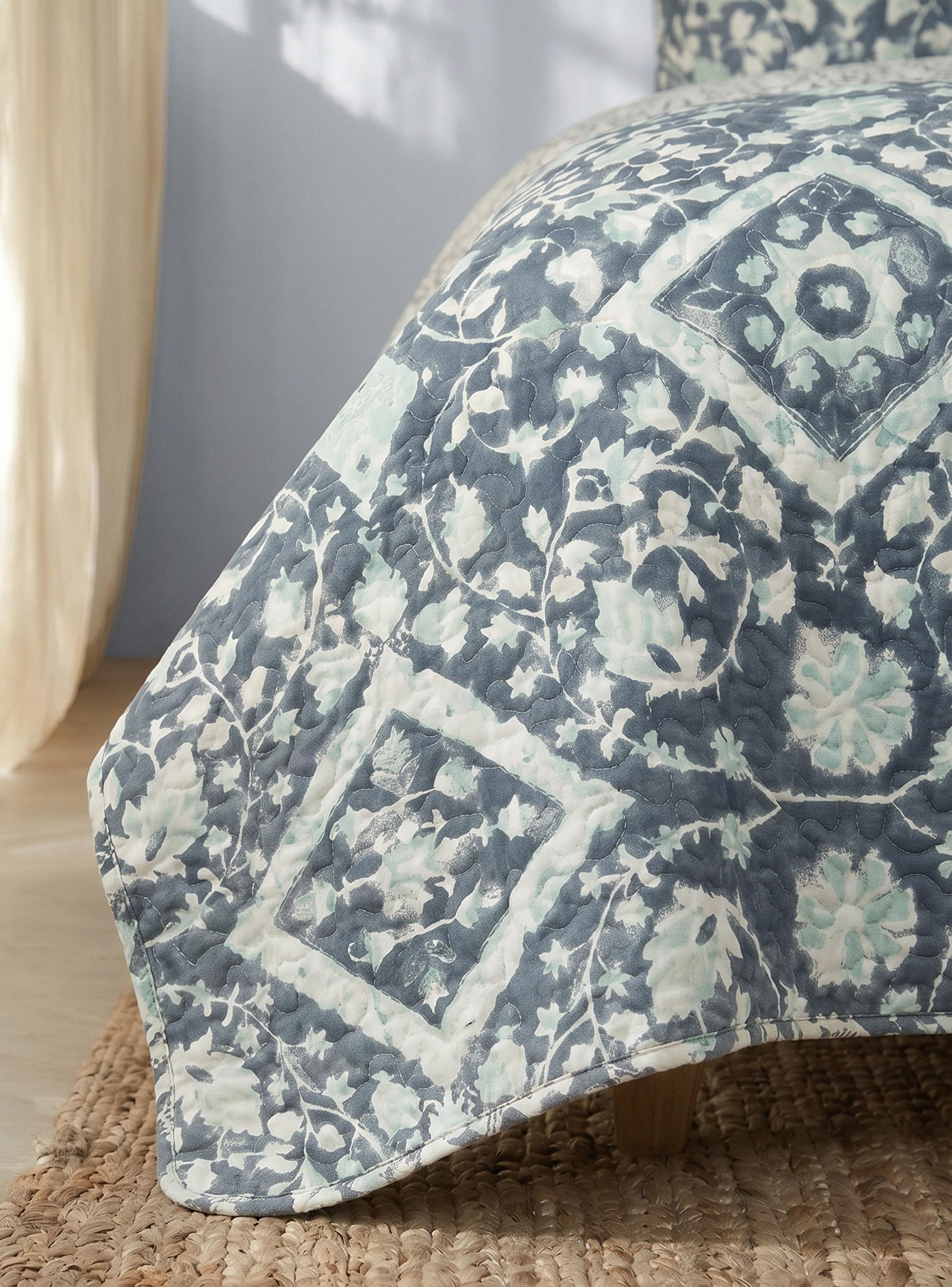 Quilt Estampado King-3