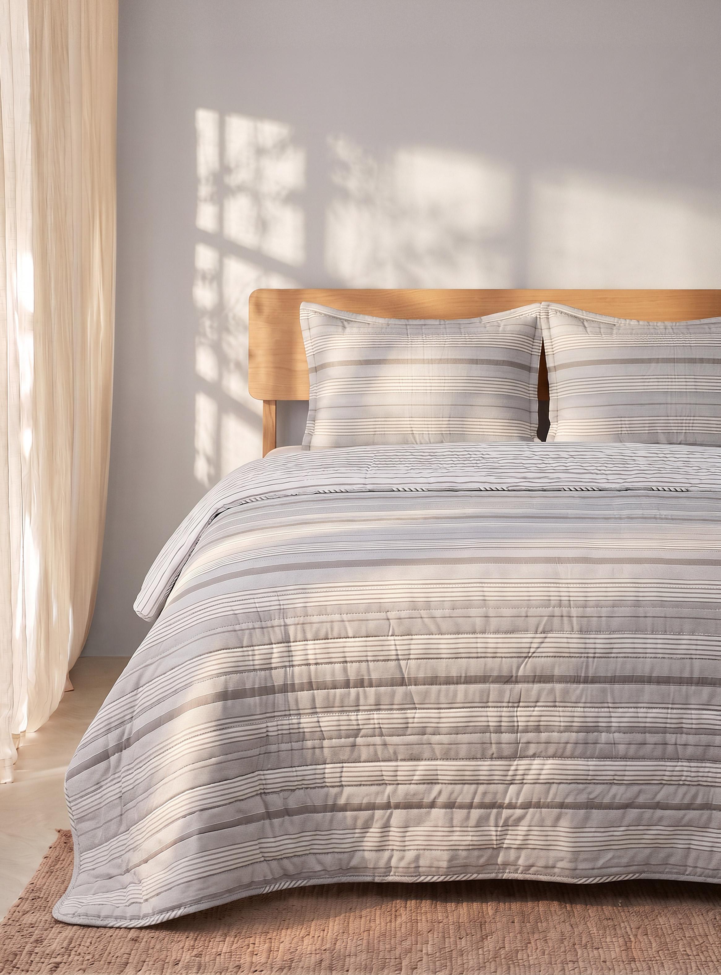 Quilt Estampado King-0