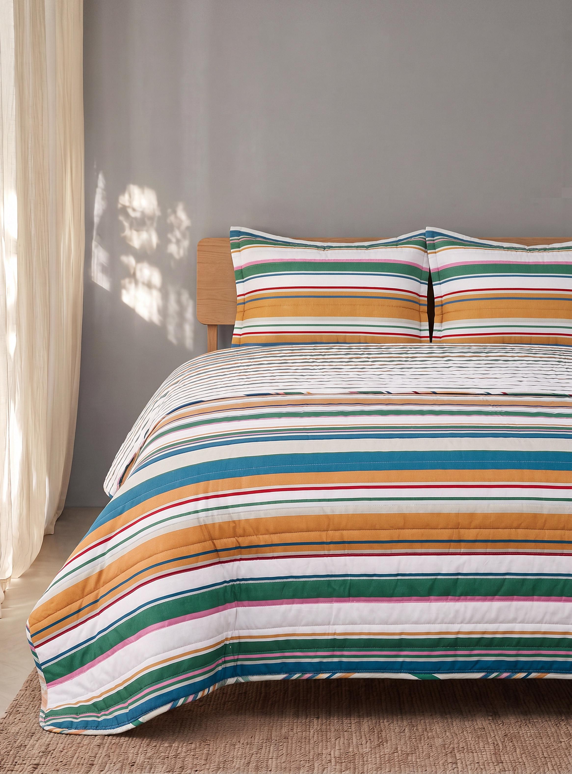 Quilt Estampado King-0