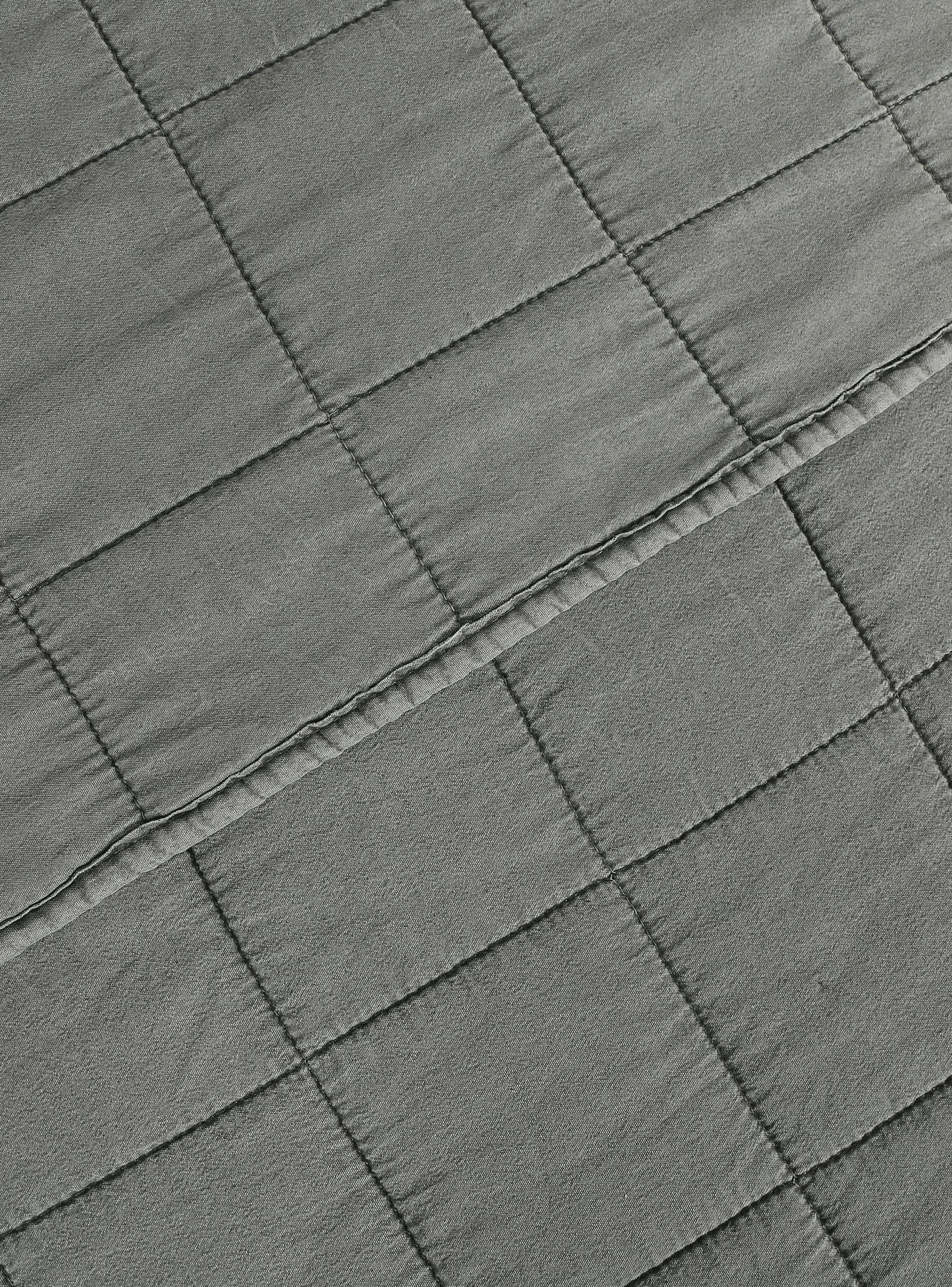 Quilt Comfy Plain 1 Plaza-2