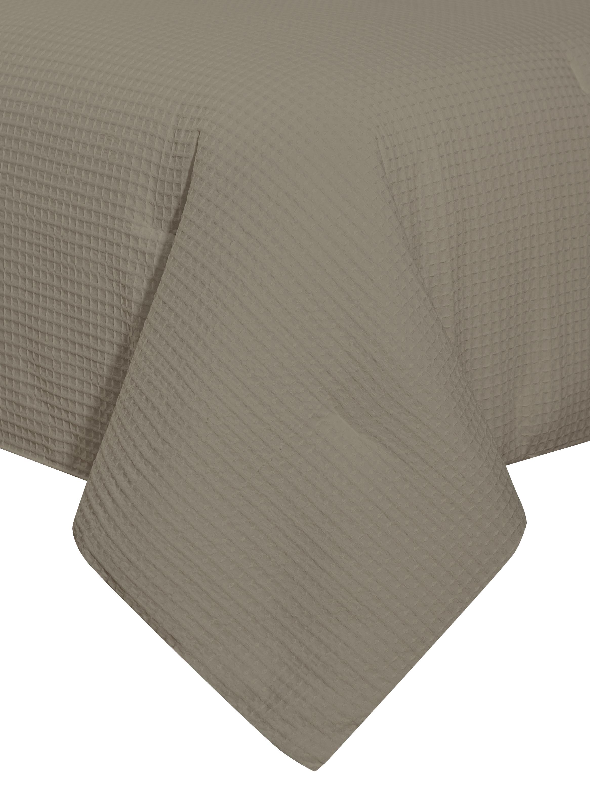 Quilt Waffle 1.5 Plazas-2