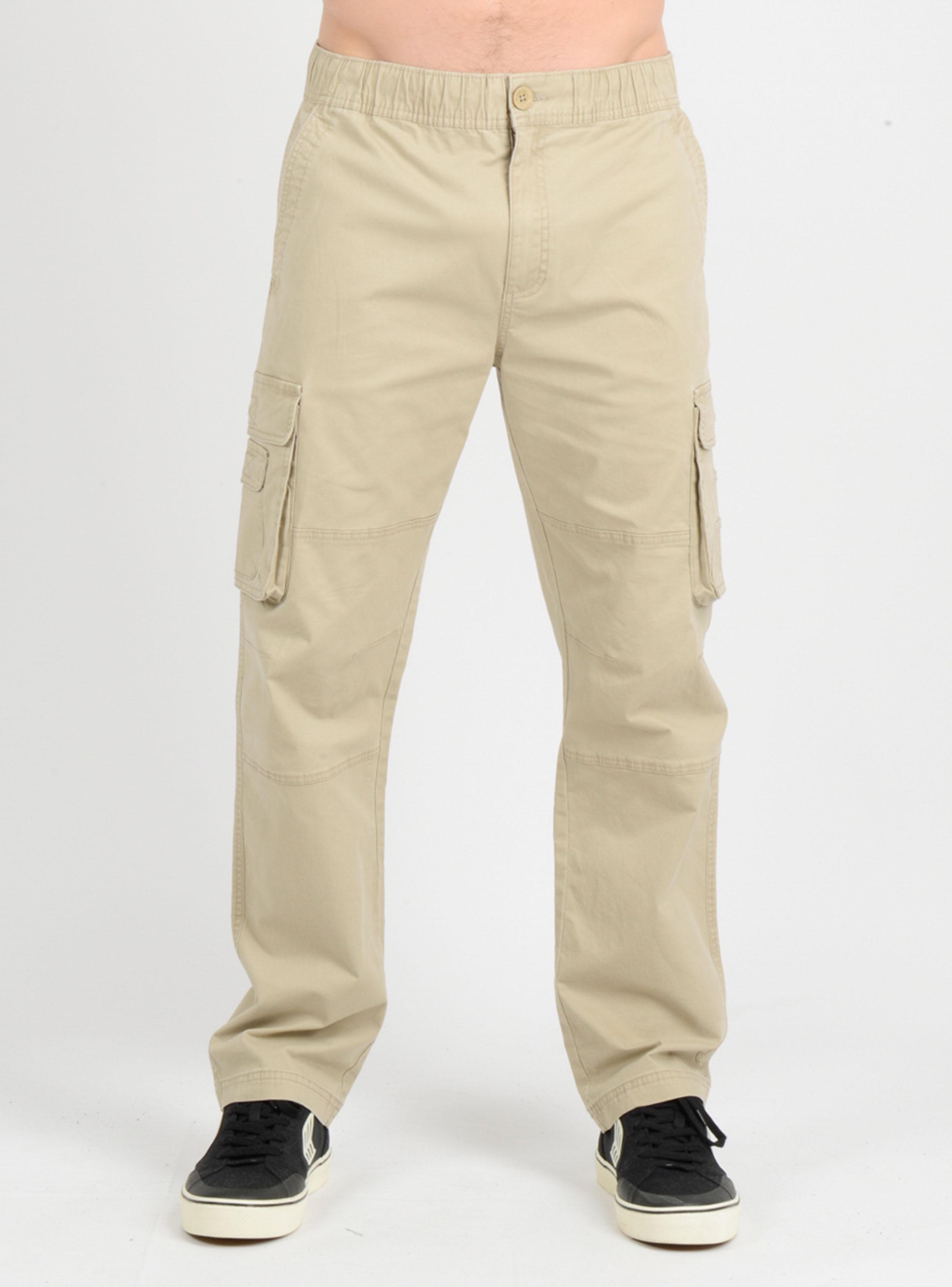Beige Oscuro