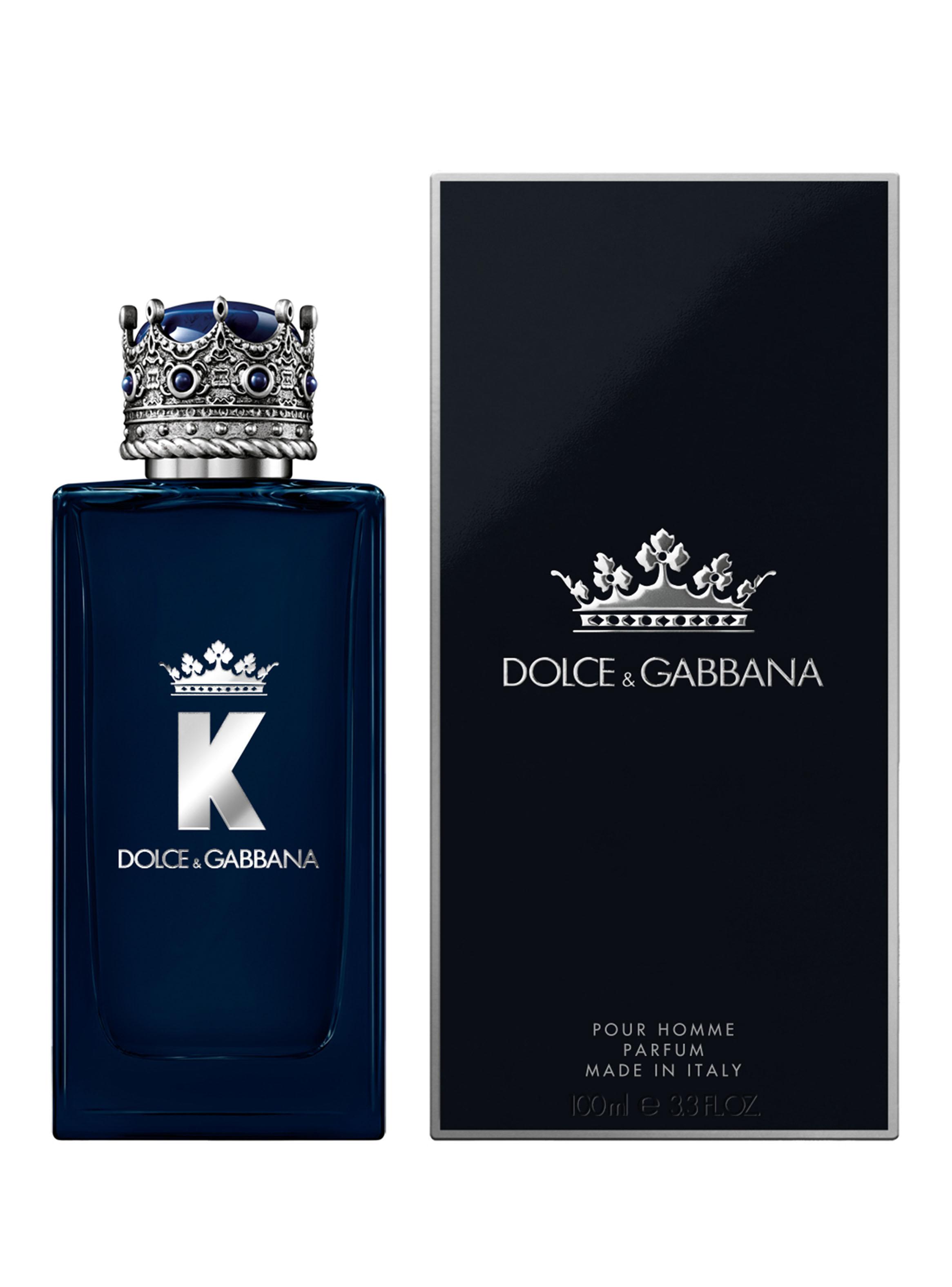 Perfume K EDP Parfum Hombre 100 ml Dolce&Gabbana-1
