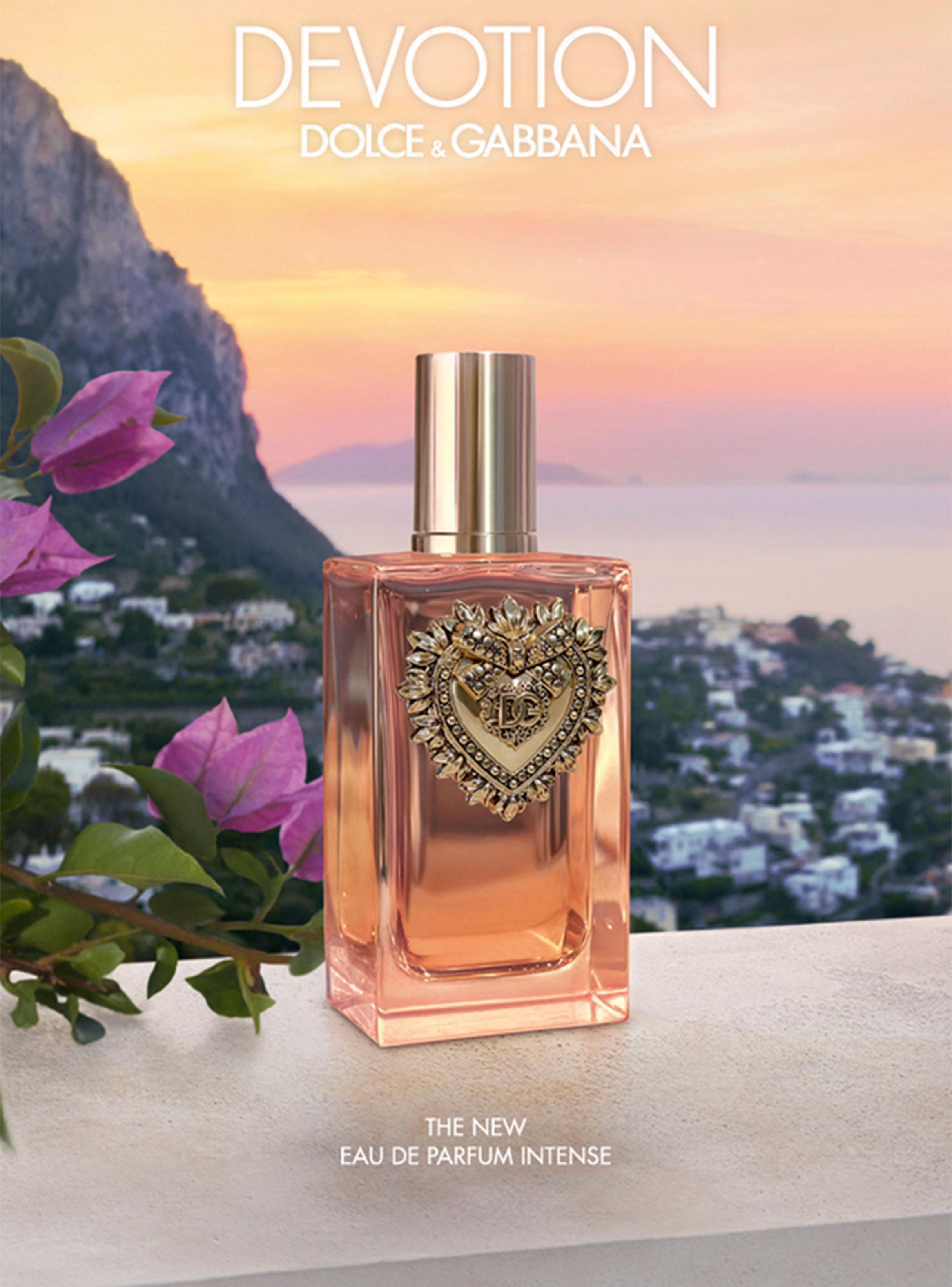 Perfume Devotion EDP Intense Mujer 30 ml Dolce&Gabbana-2