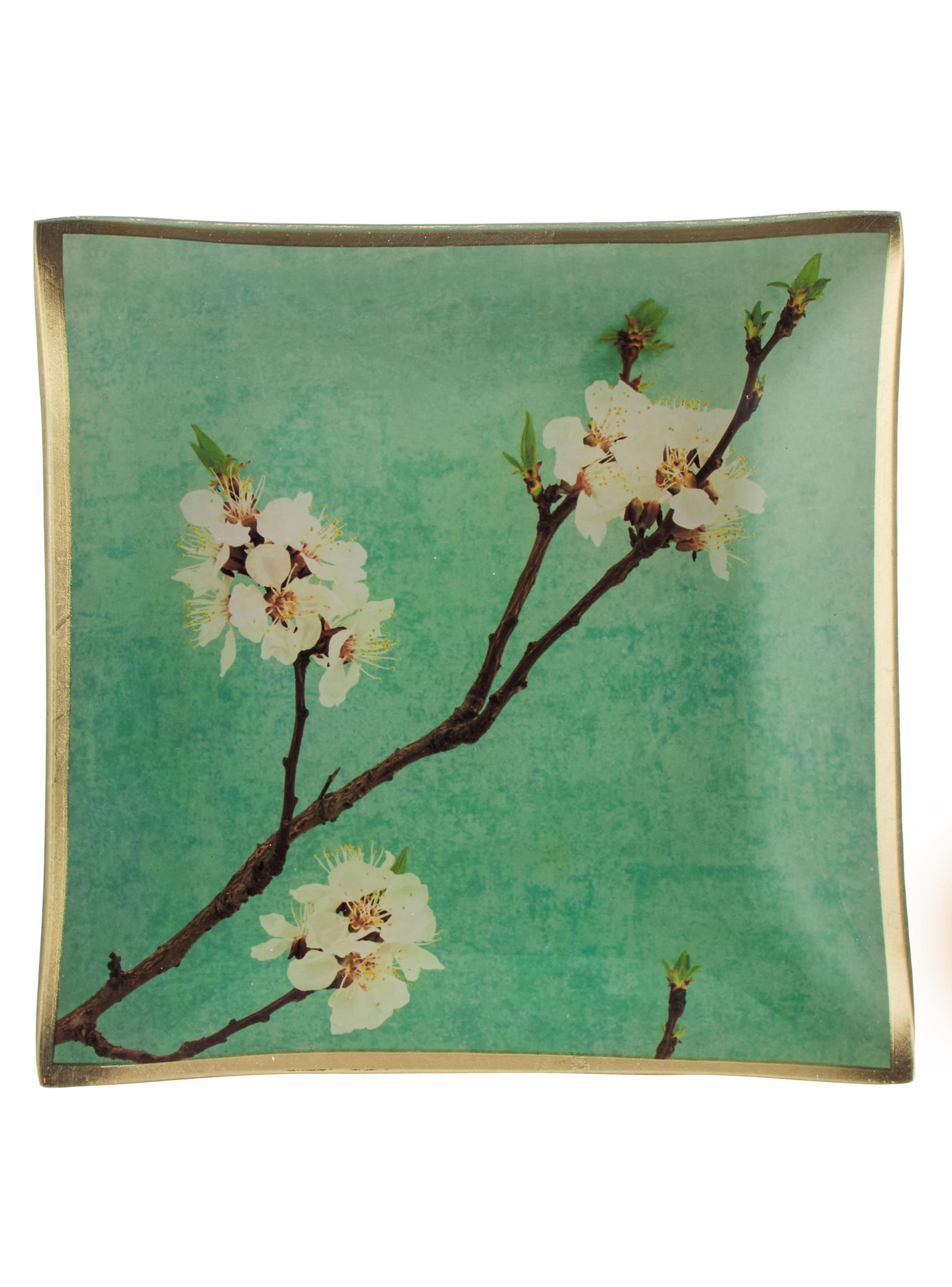 Plato Shanghai Lady 1 20x20 cm-0