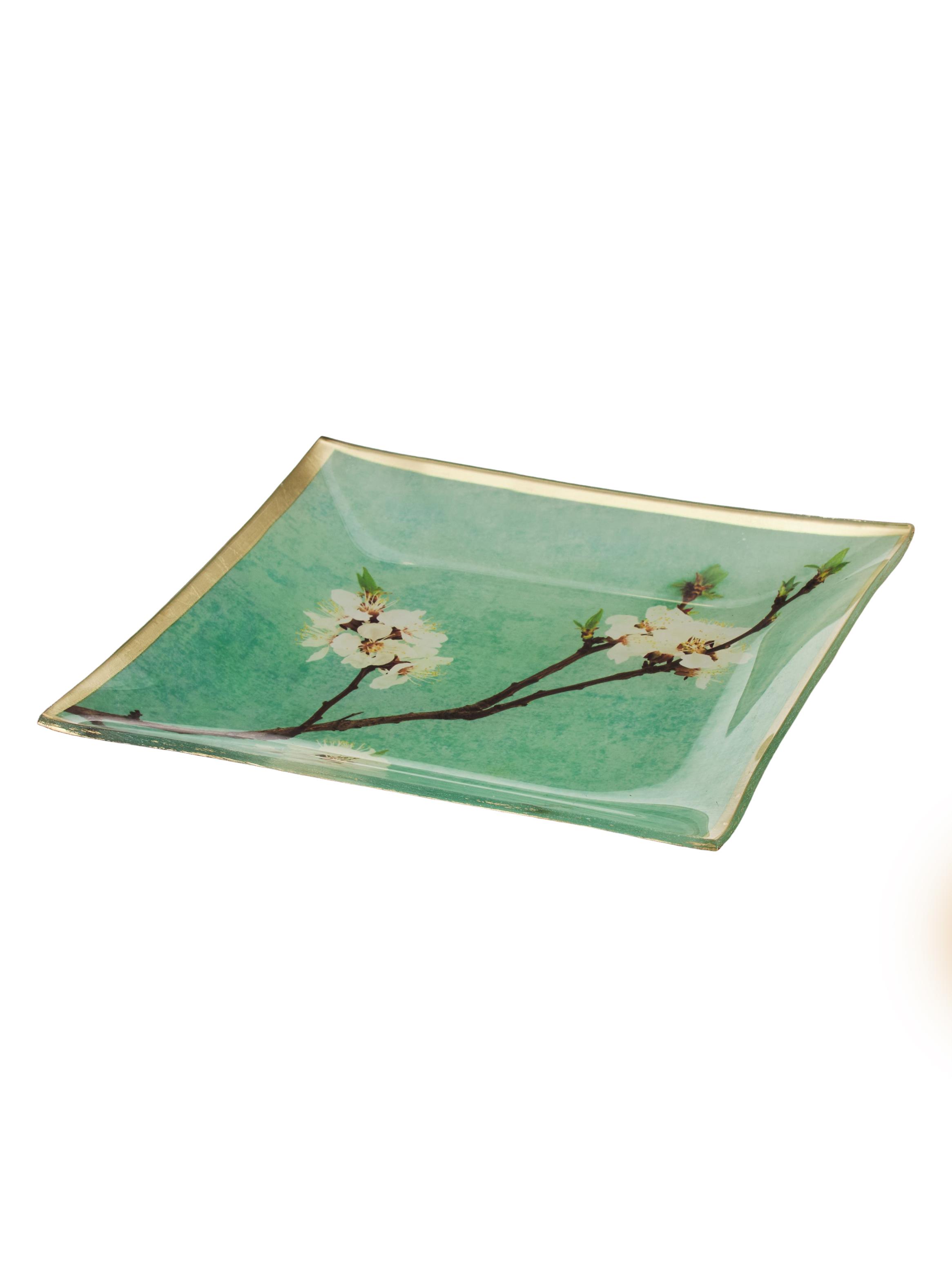 Plato Shanghai Lady 1 13x13 cm-1
