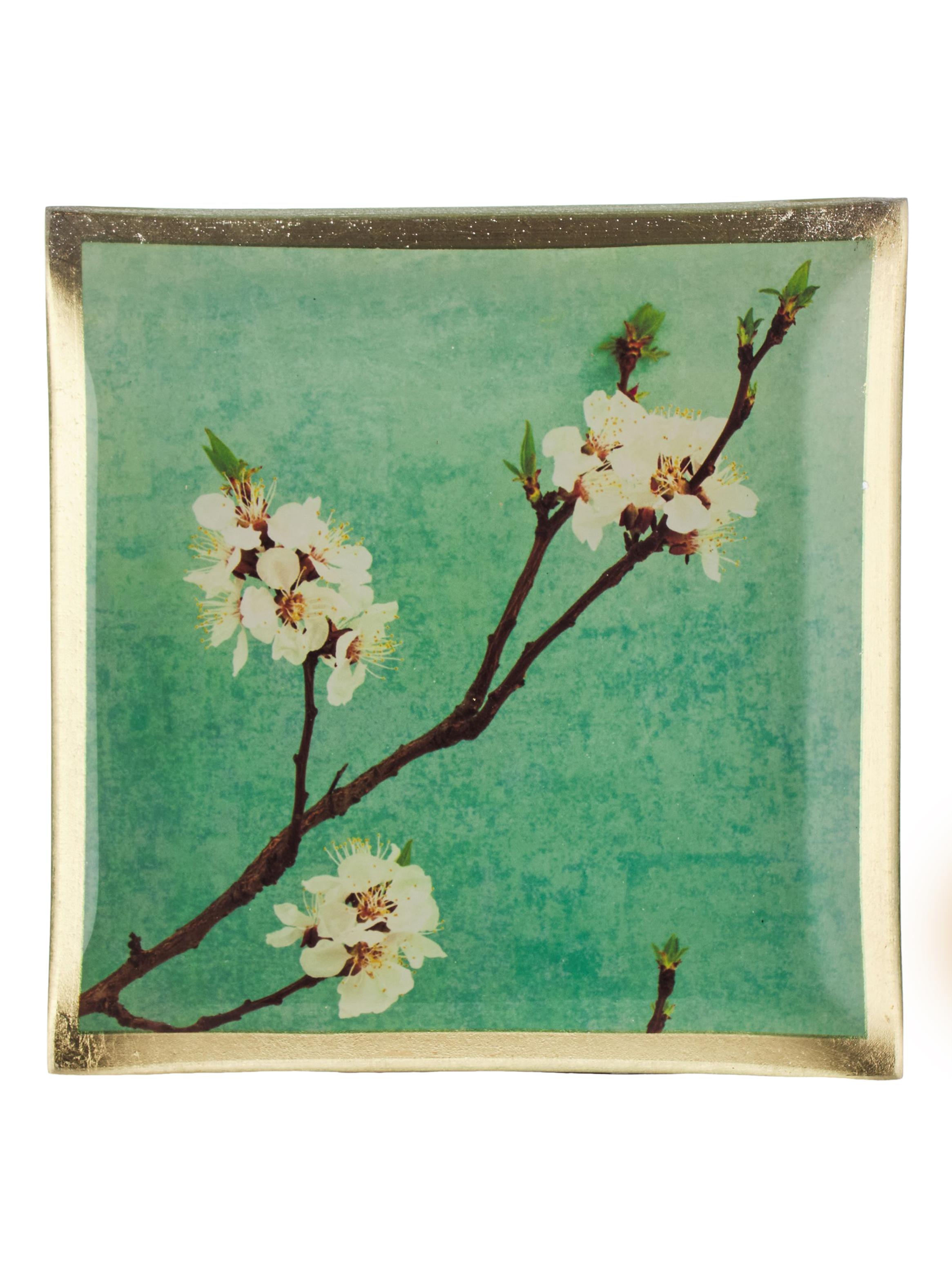 Plato Shanghai Lady 1 13x13 cm-0