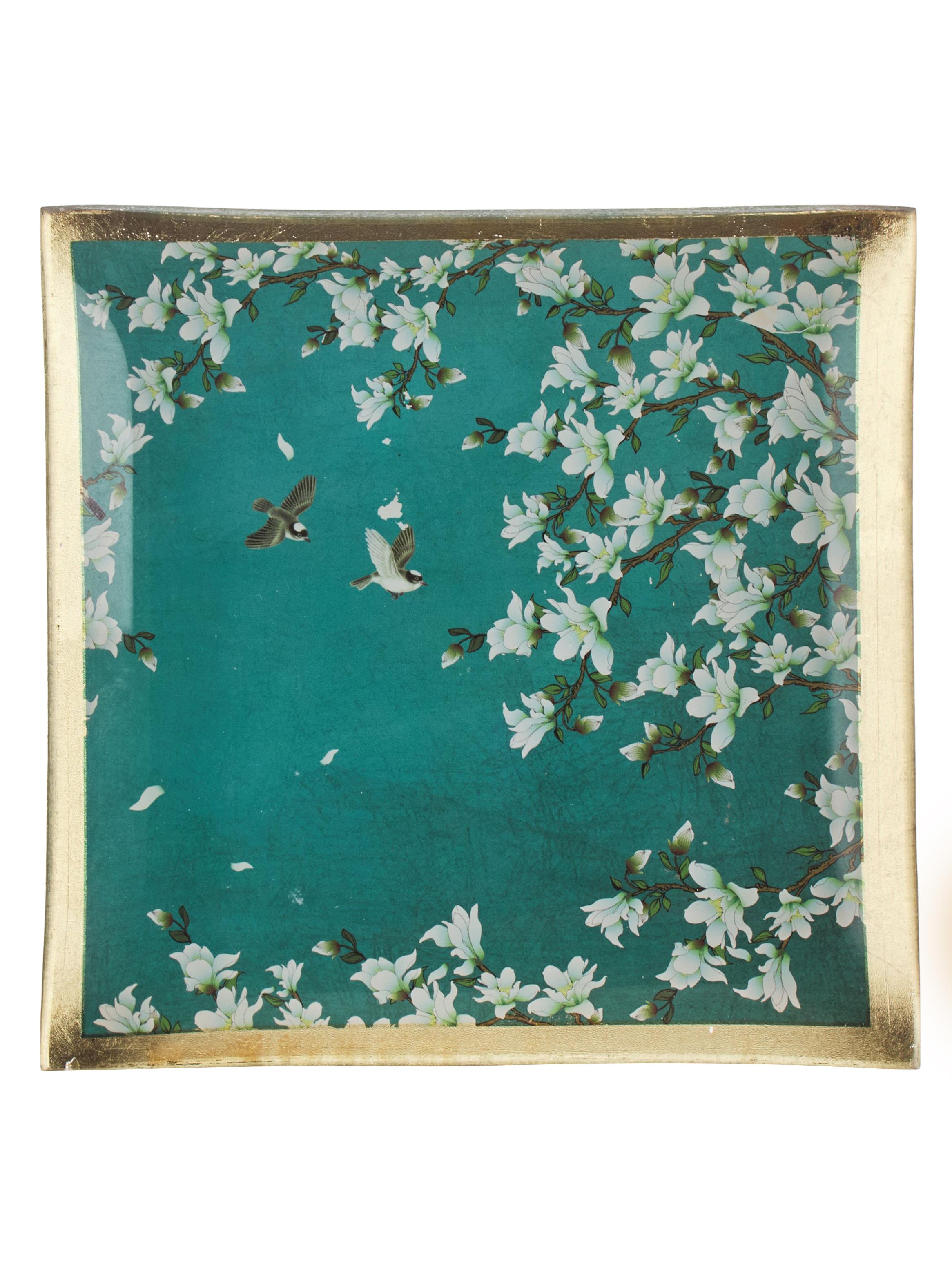 Plato Shanghai Lady 2 13x13 cm-0