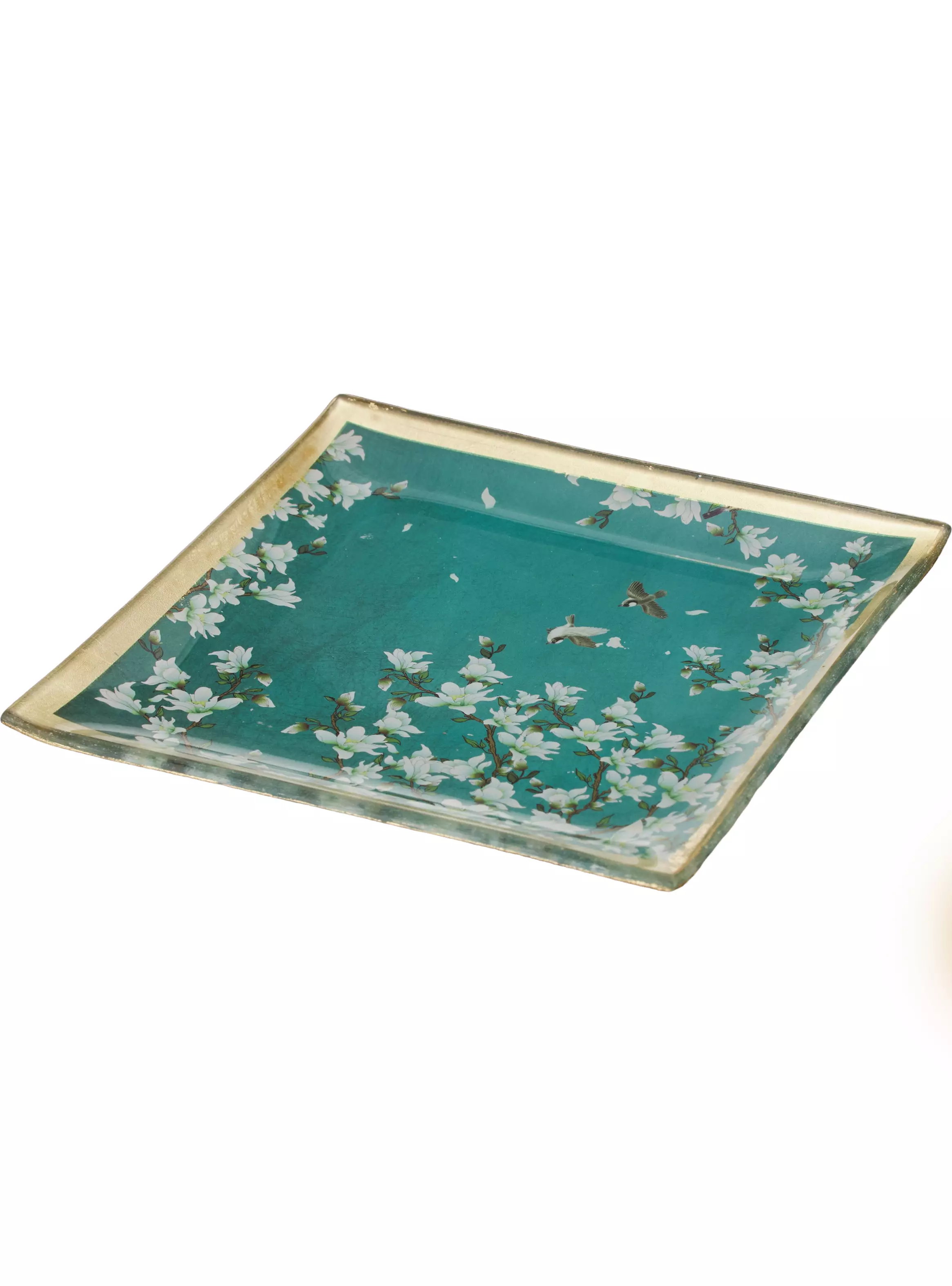 Plato Shanghai Lady 2 13x13 cm-1