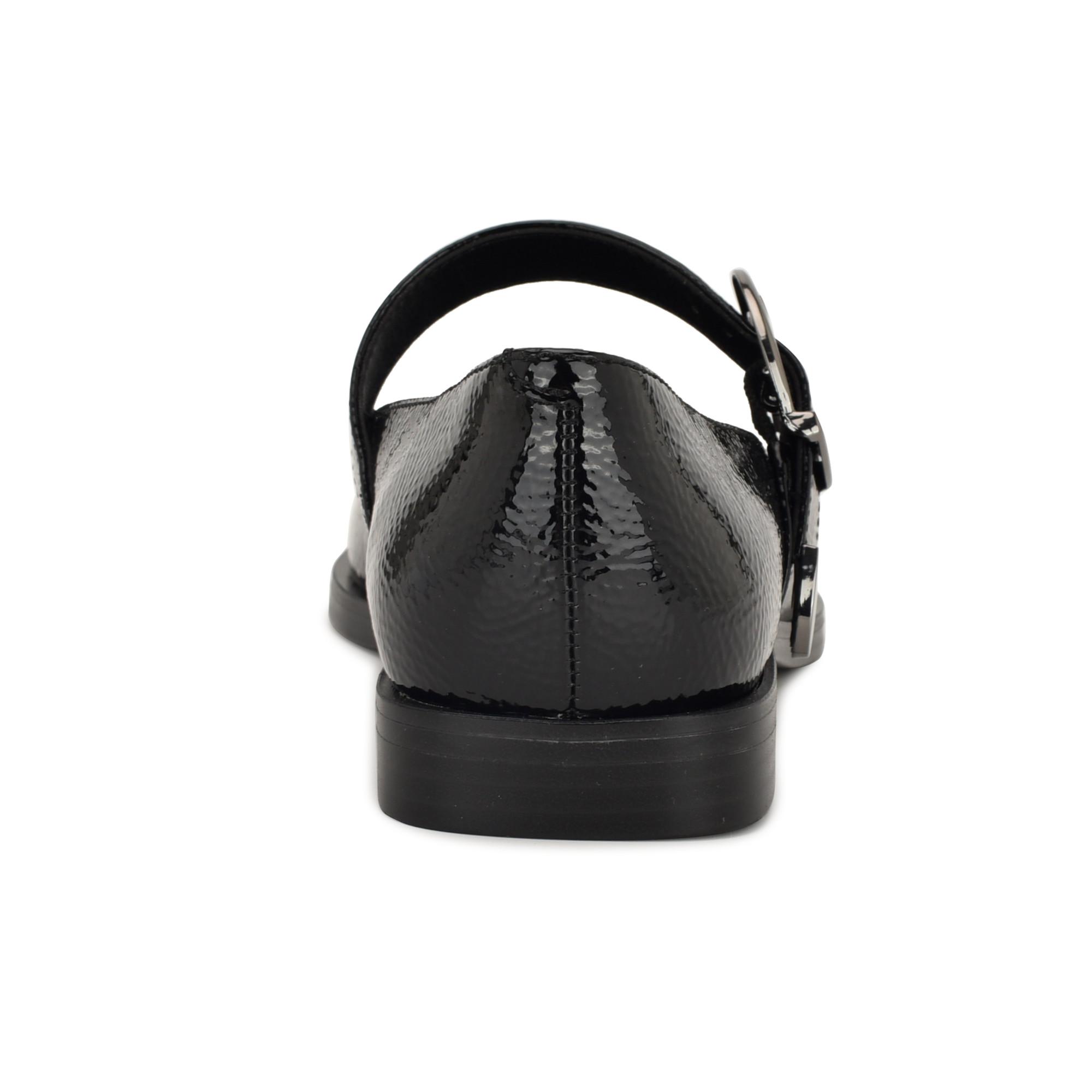 Ballerina Katrel Hebilla Mujer-4