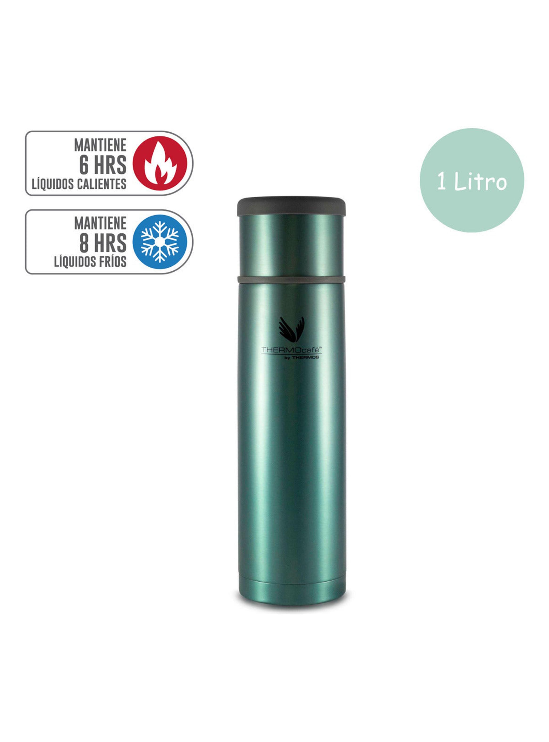 Termos para Agua Everynight 500 ml Glacier-1