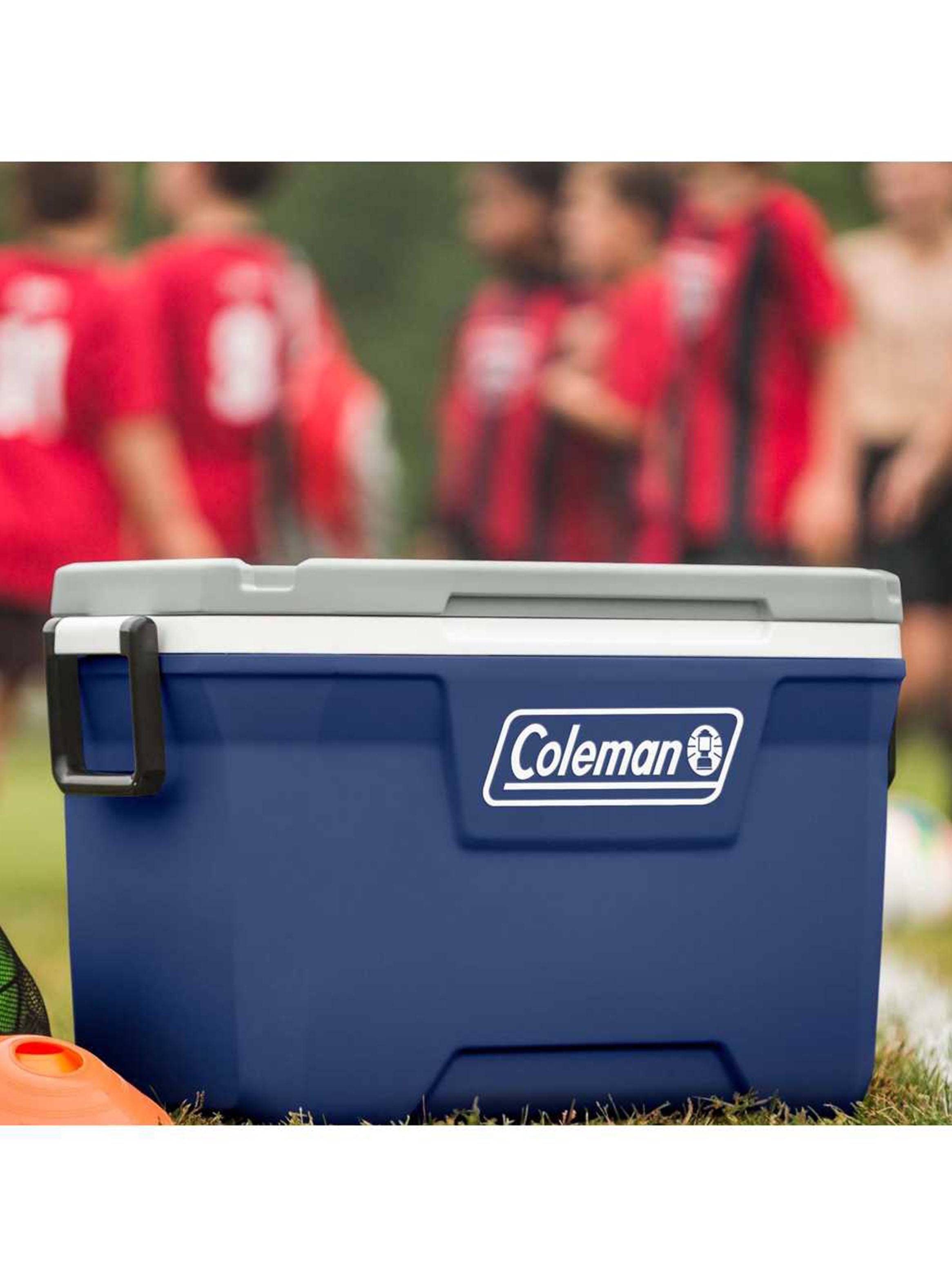 Cooler Serie 316 52QT Azul-3