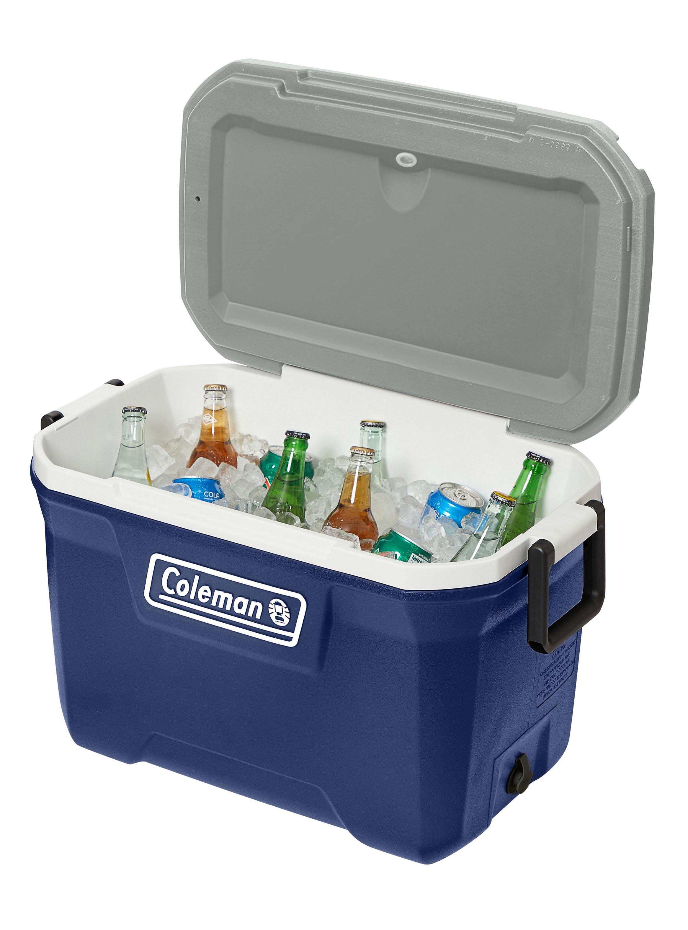 Cooler Serie 316 52QT Azul-2