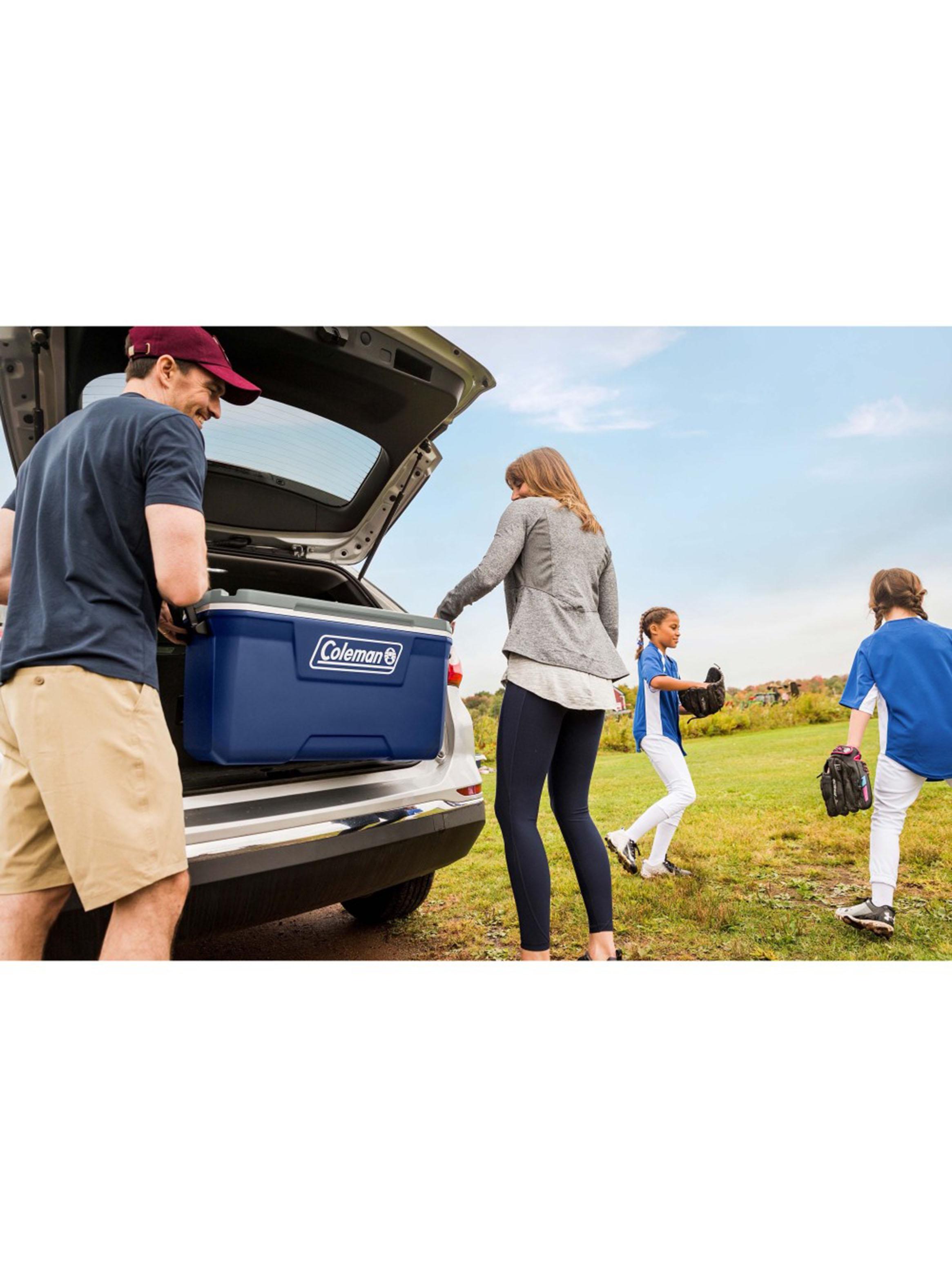 Cooler Serie 316 70QT Azul-5