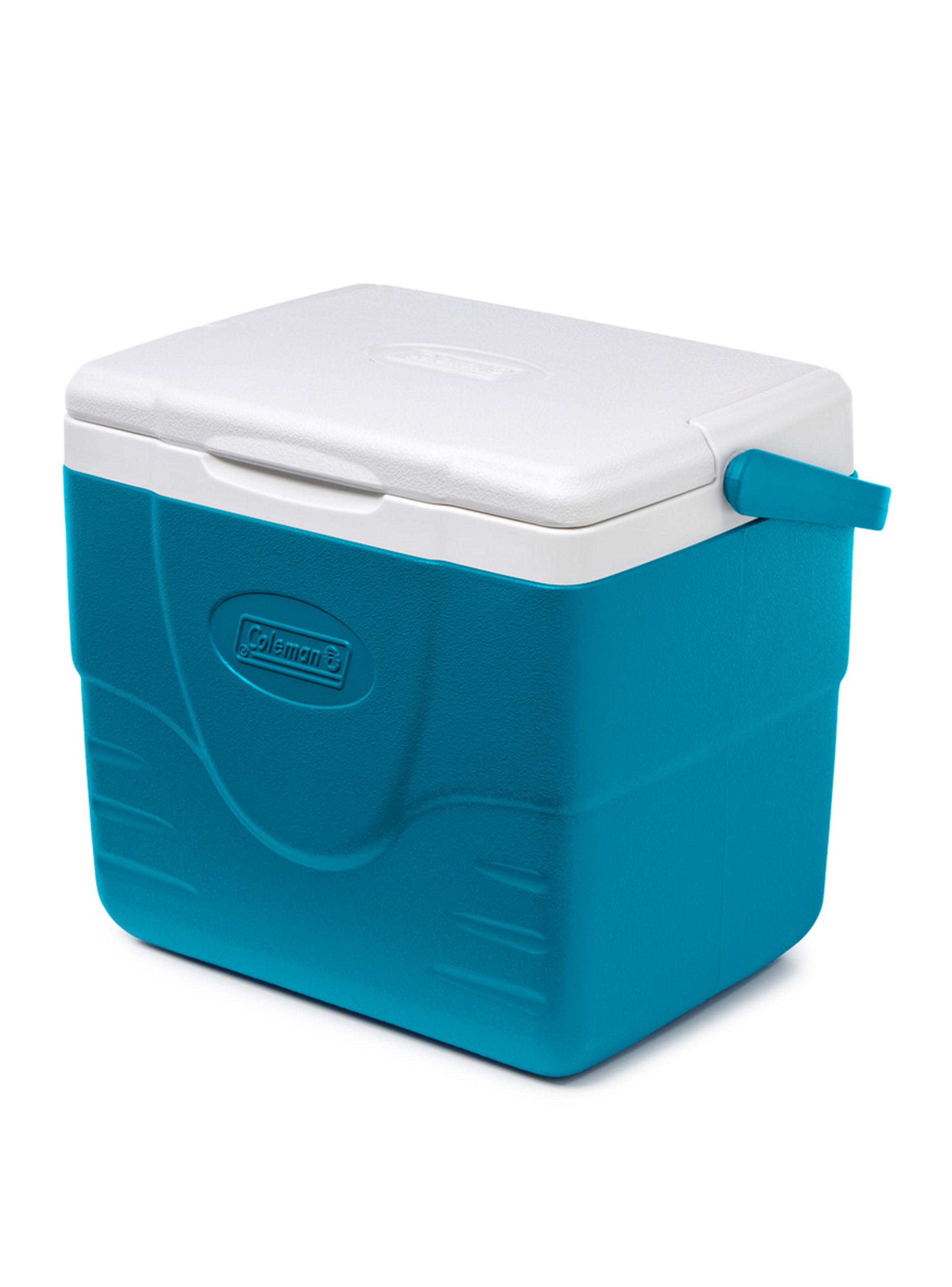 Cooler Portátil Chiller 9QT Celeste-3