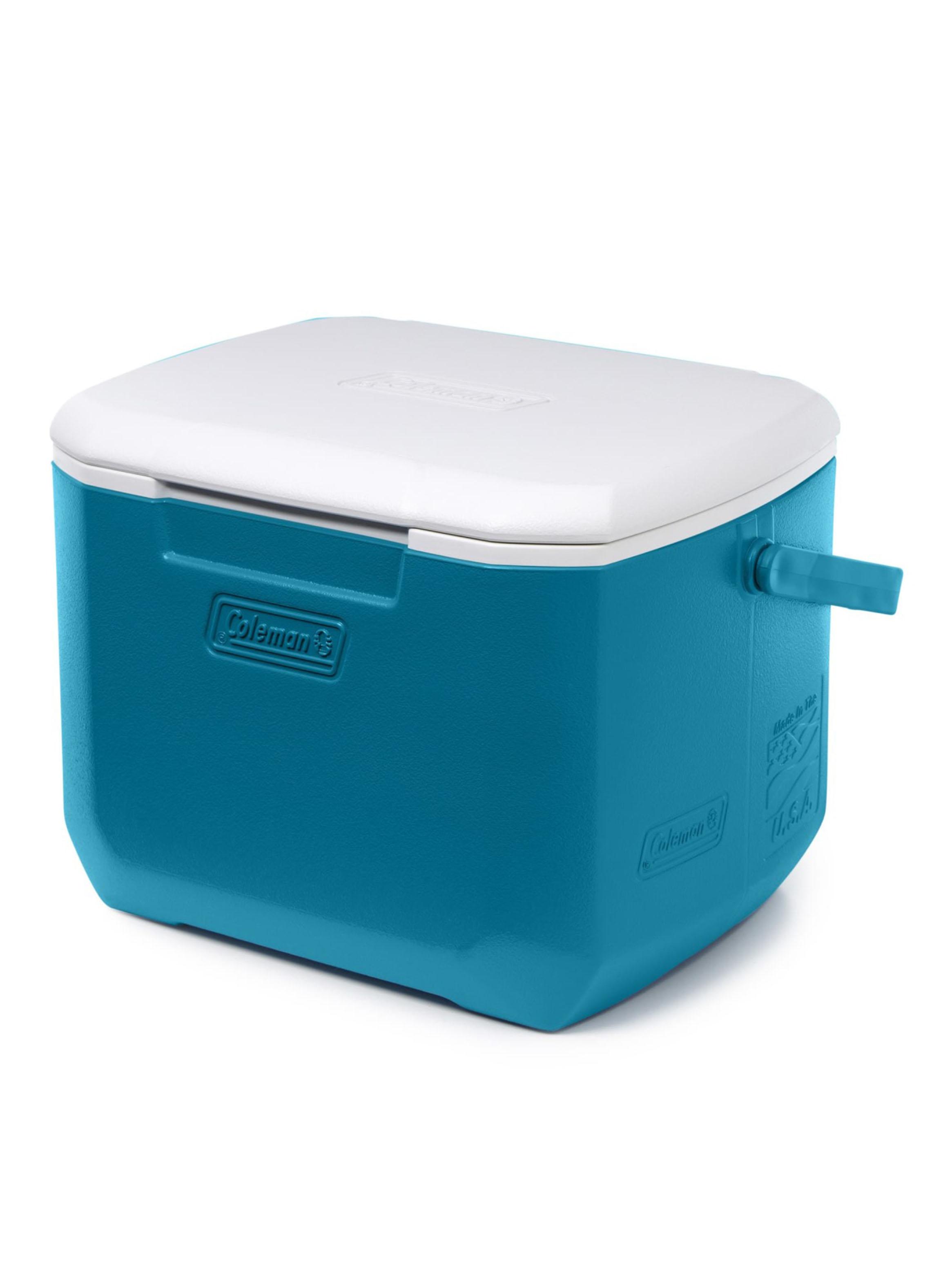 Cooler Chiller 15 Litros Azul-2