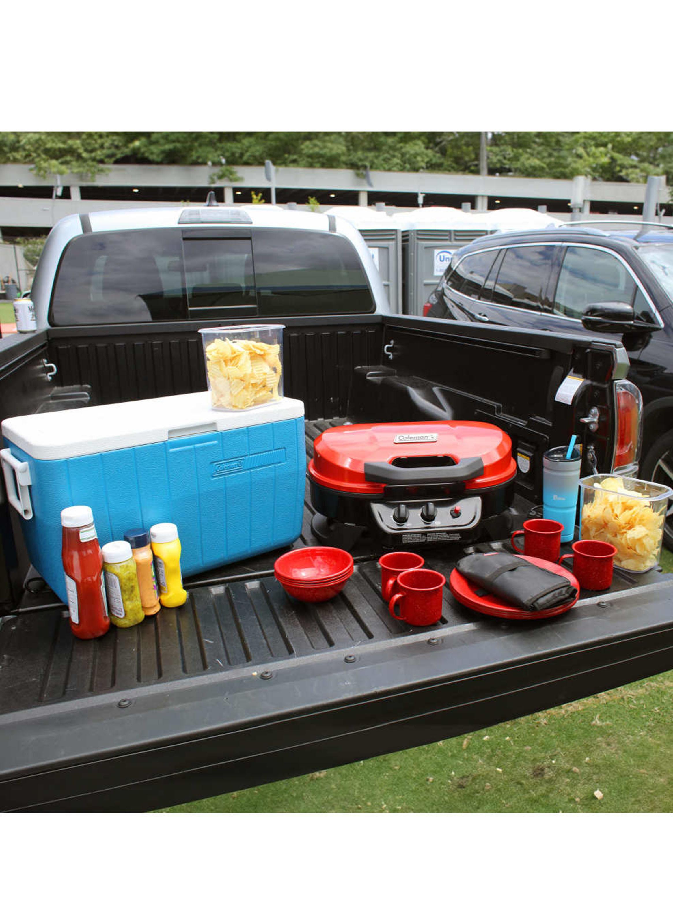 Cooler Chiller 48 Litros Celeste-4