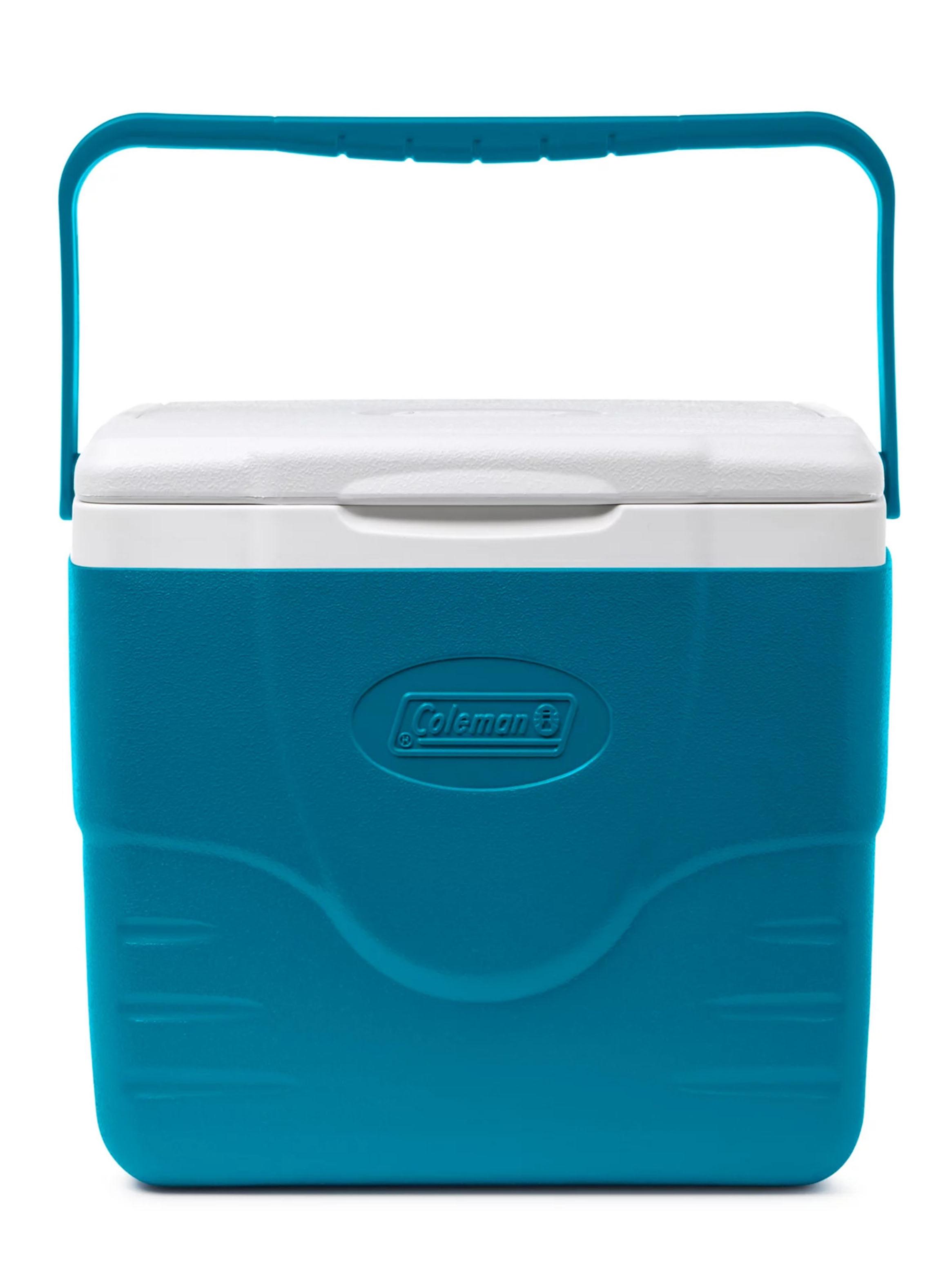 Combo Cooler 45 Litros +  8.5 Litros + 3.8 Litros Azul-2