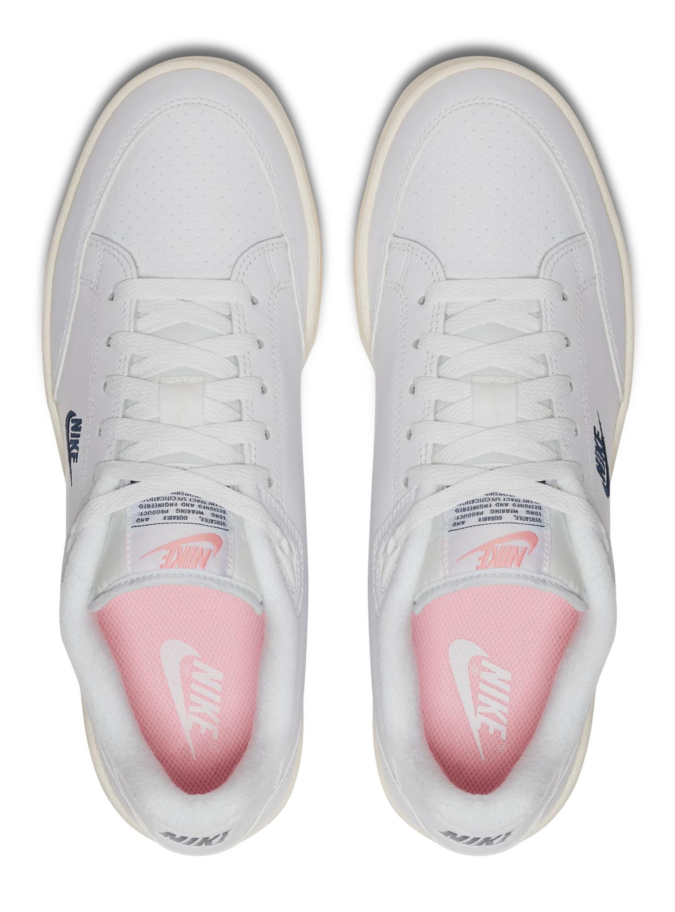 Zapatilla Urbana Hombre Grandstand II-2