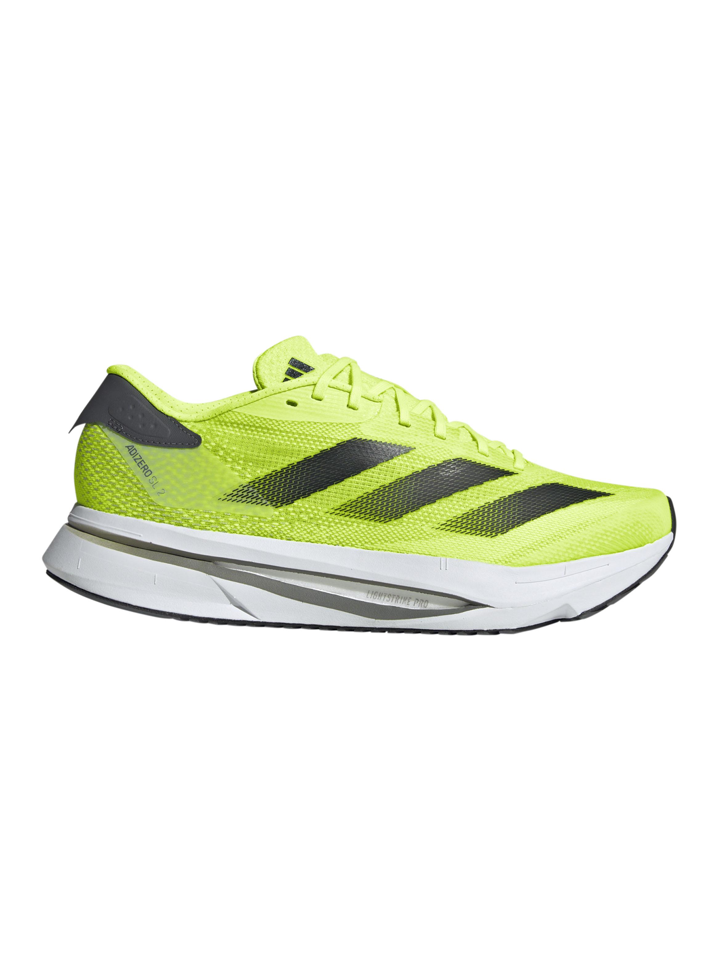 Zapatilla Running Hombre Adizero Sl2 -0