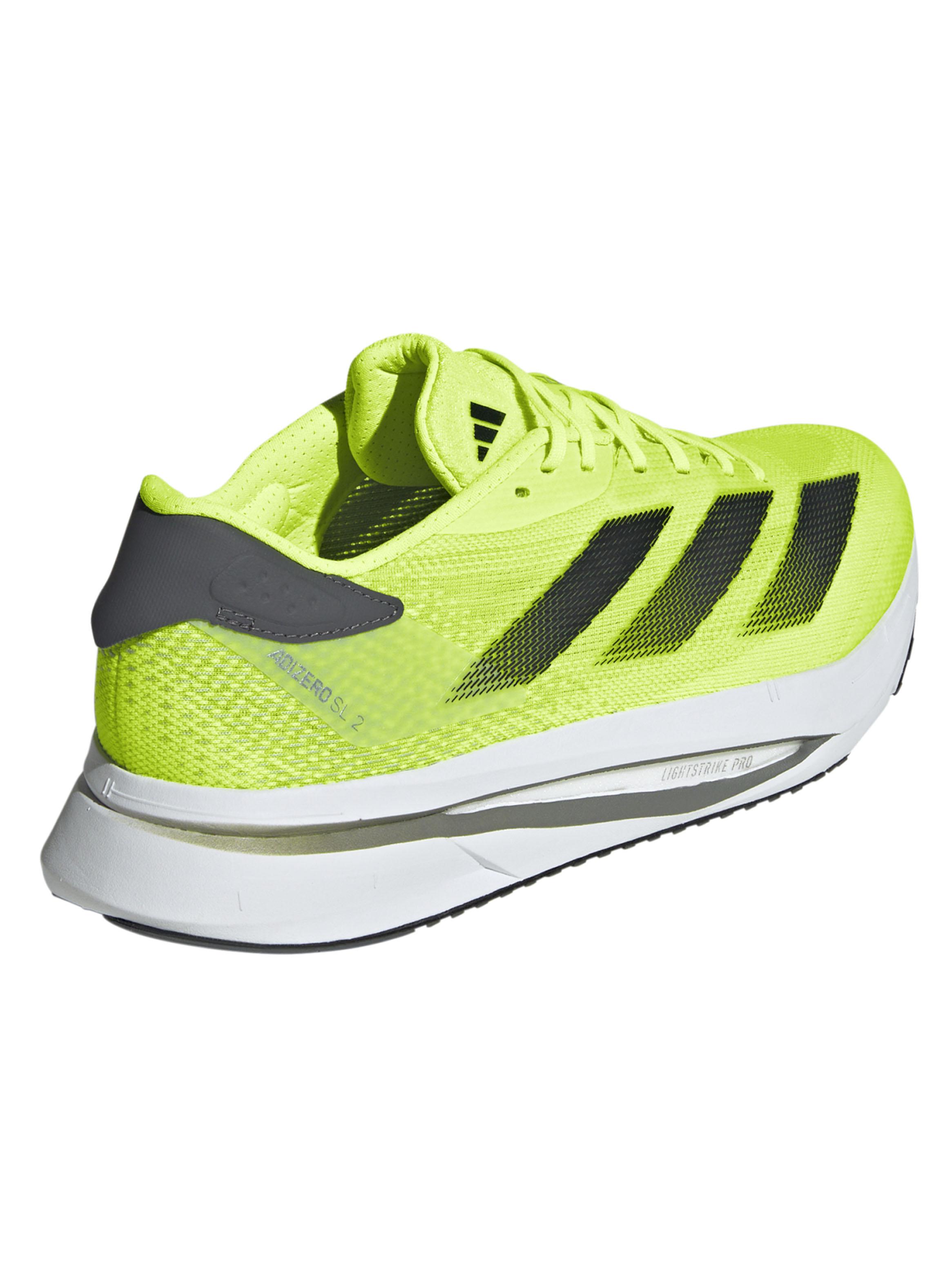 Zapatilla Running Hombre Adizero Sl2 -4