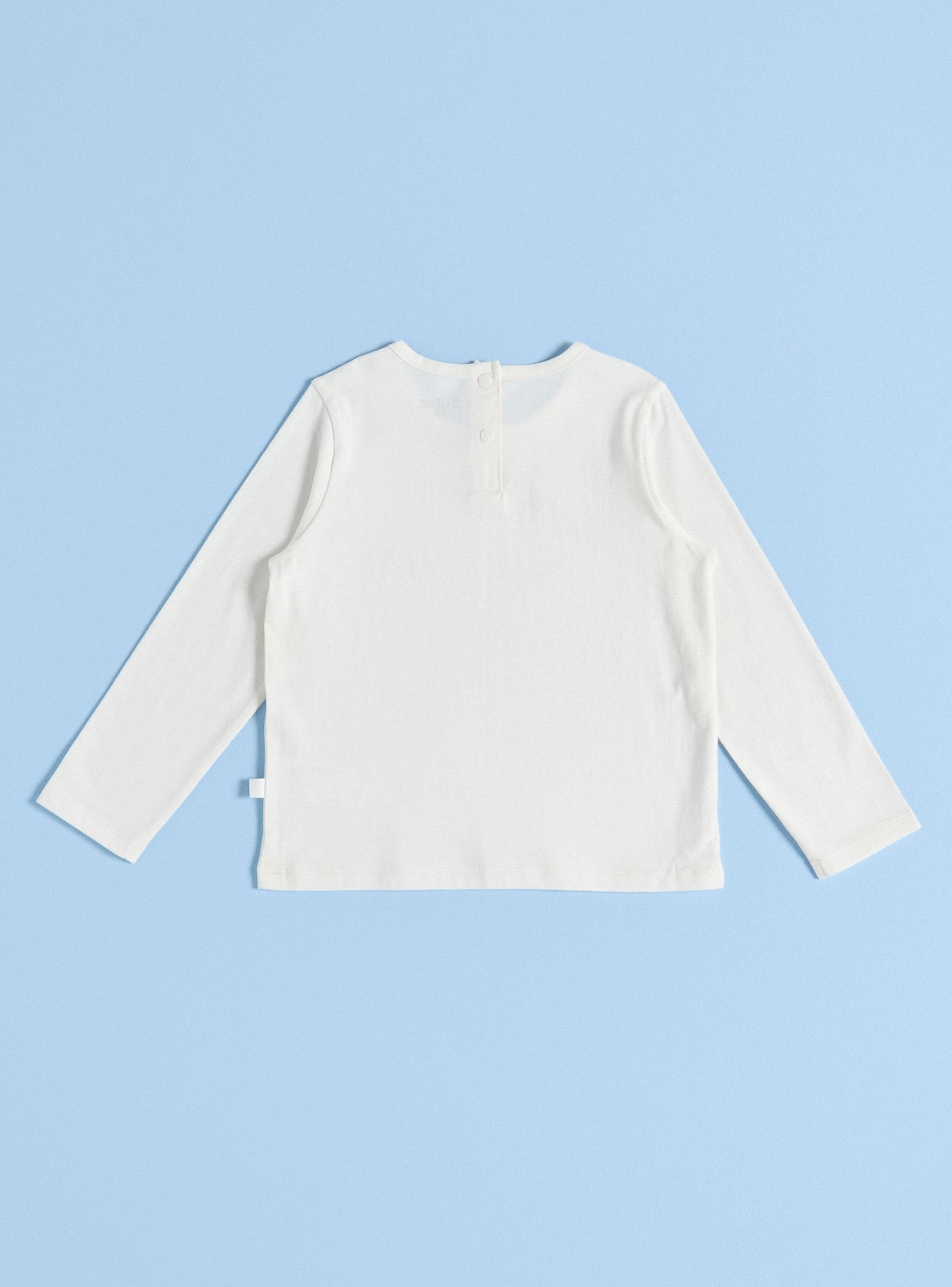 Polera Print Animal Pequeño-2