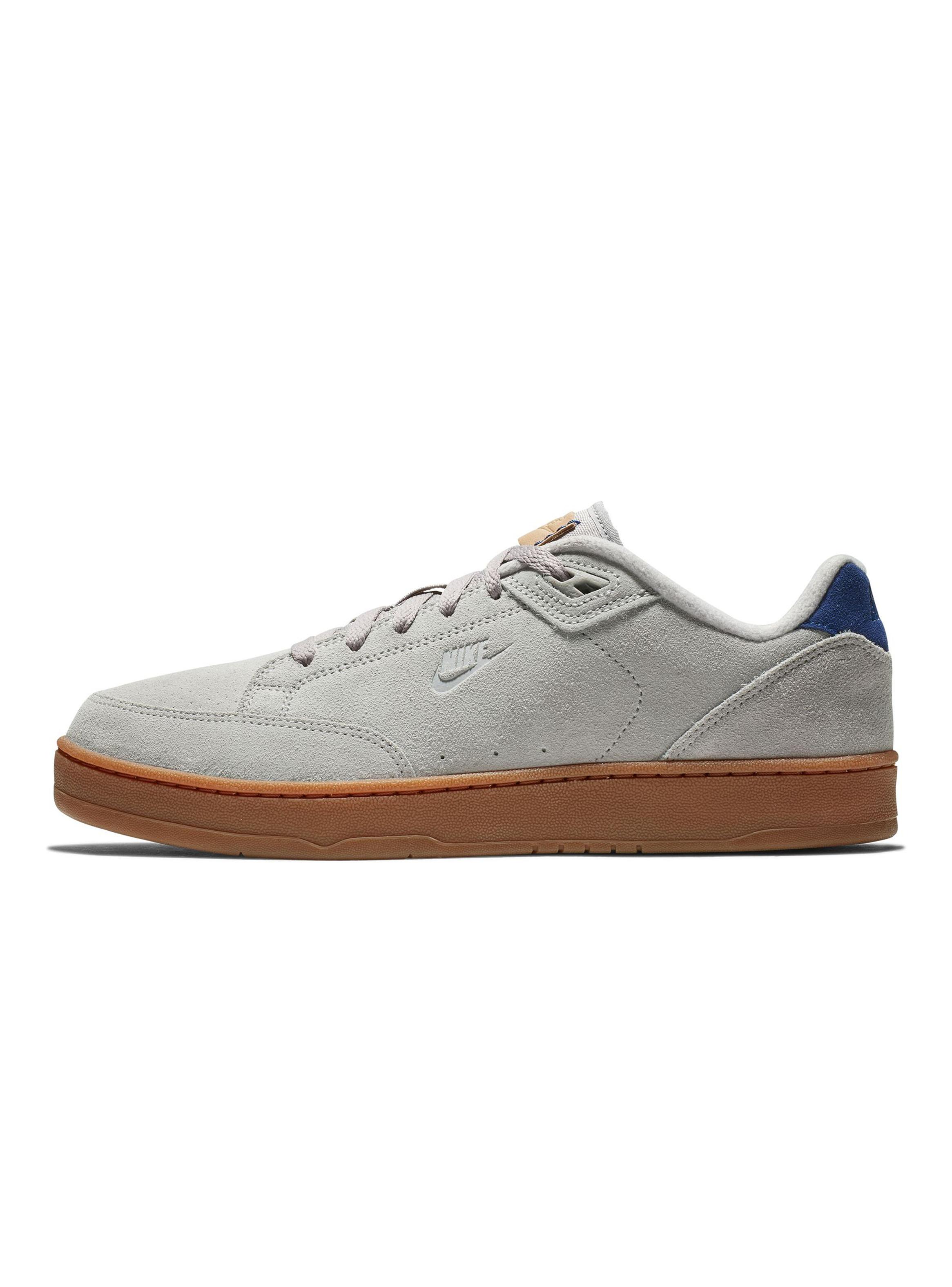 Zapatilla Urbana Grandstand II Hombre-1