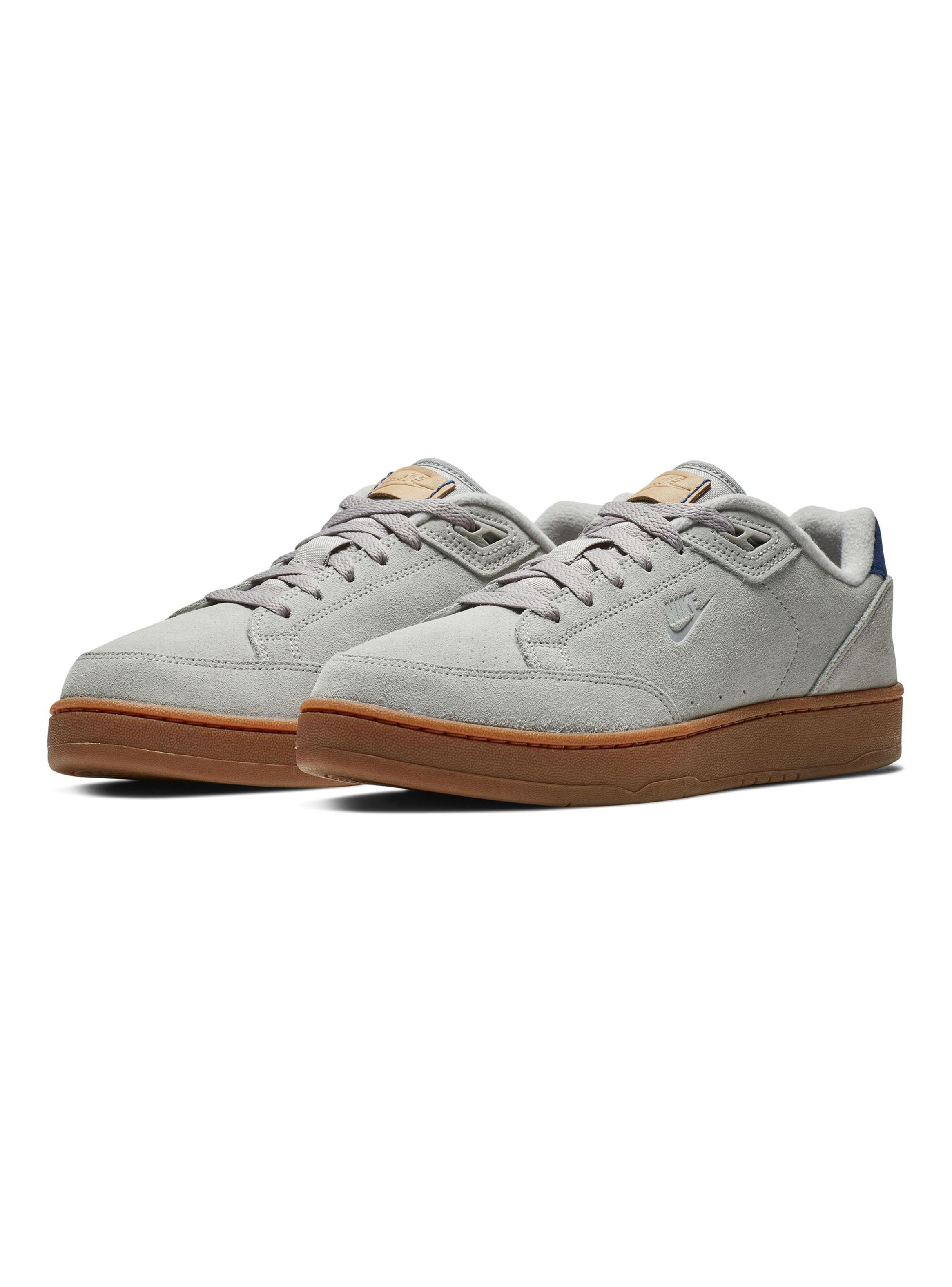 Zapatilla Urbana Grandstand II Hombre-2