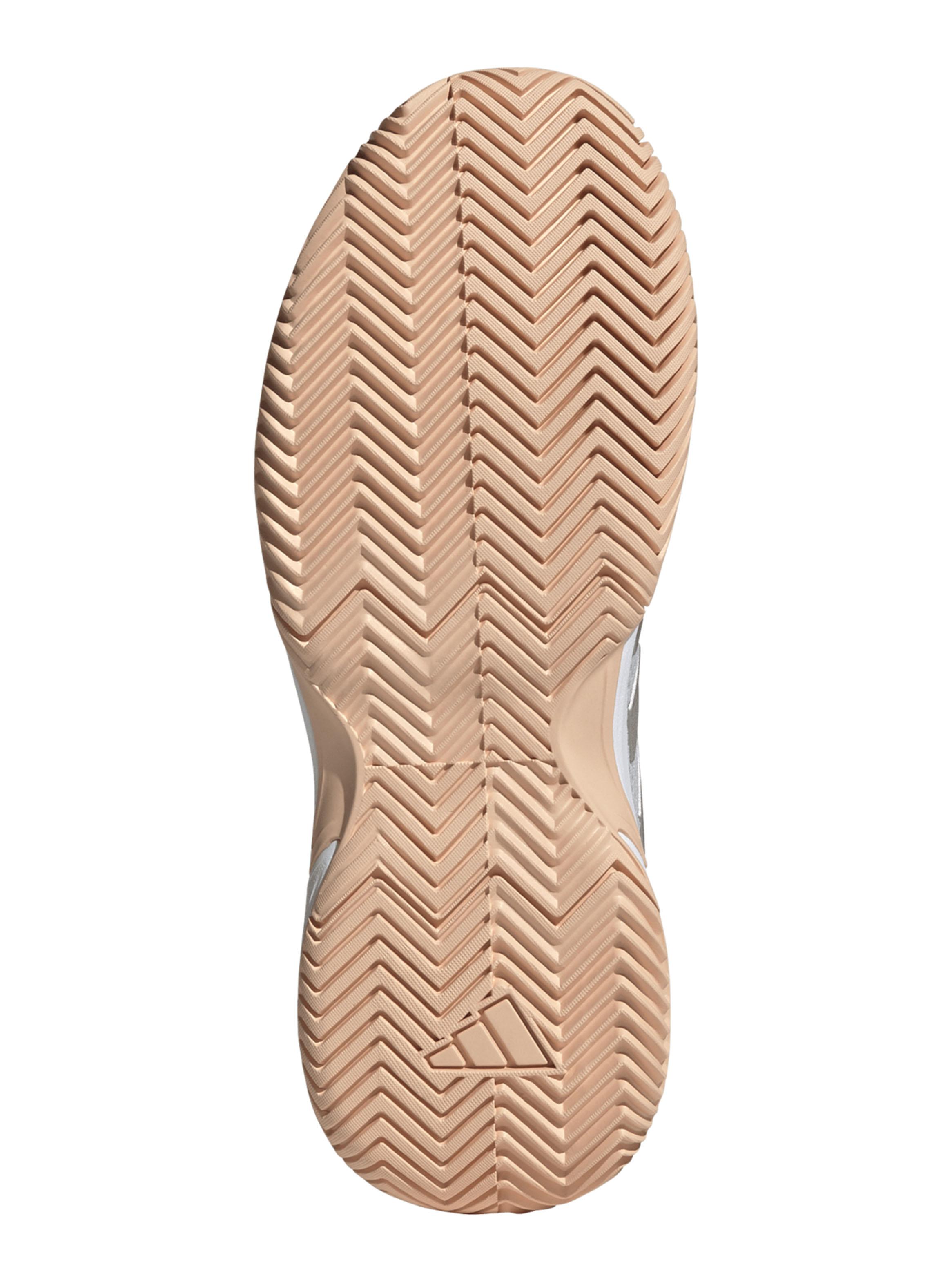 Zapatilla Tenis Mujer Gamecourt 2-5