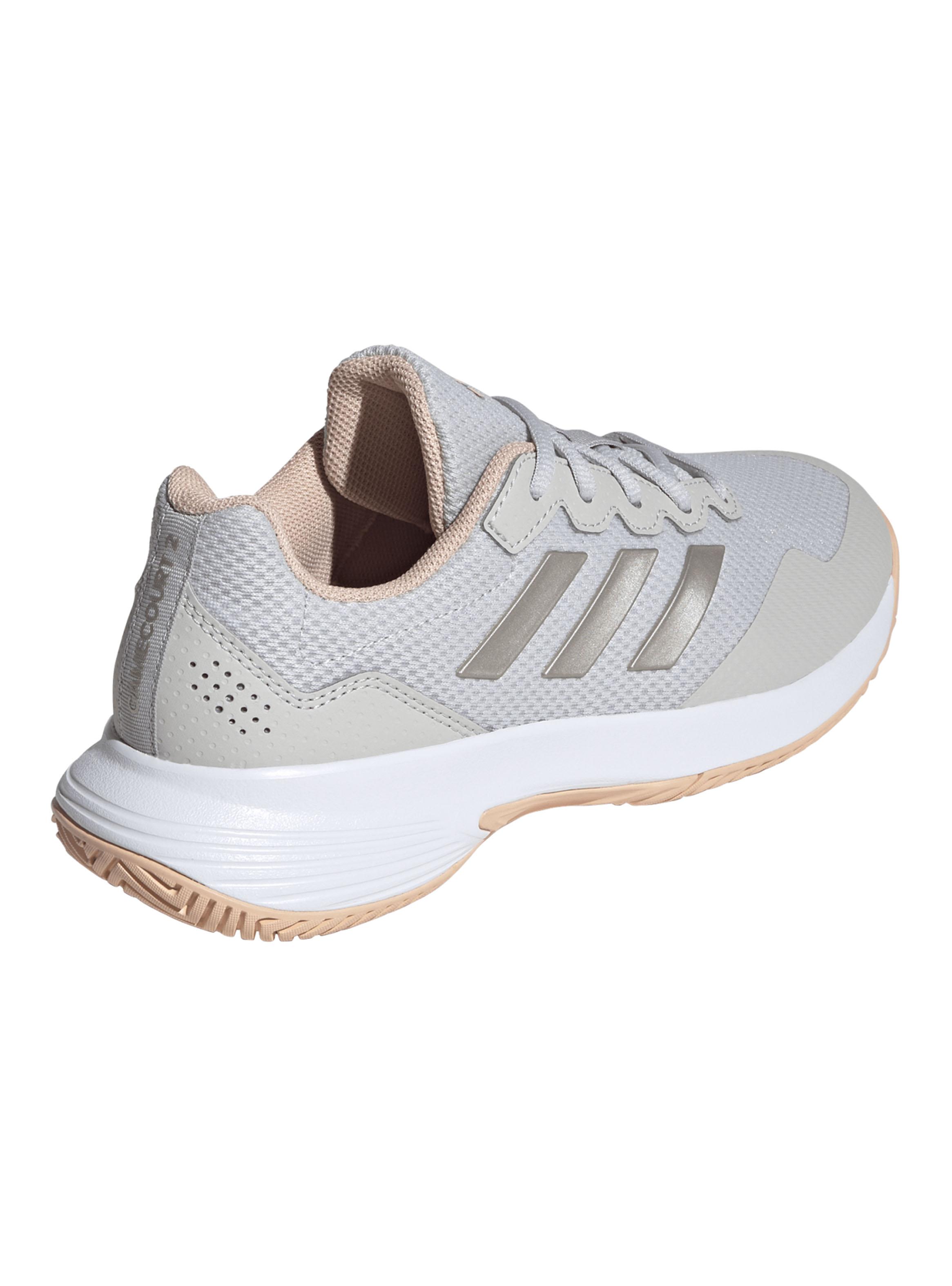 Zapatilla Tenis Mujer Gamecourt 2-4