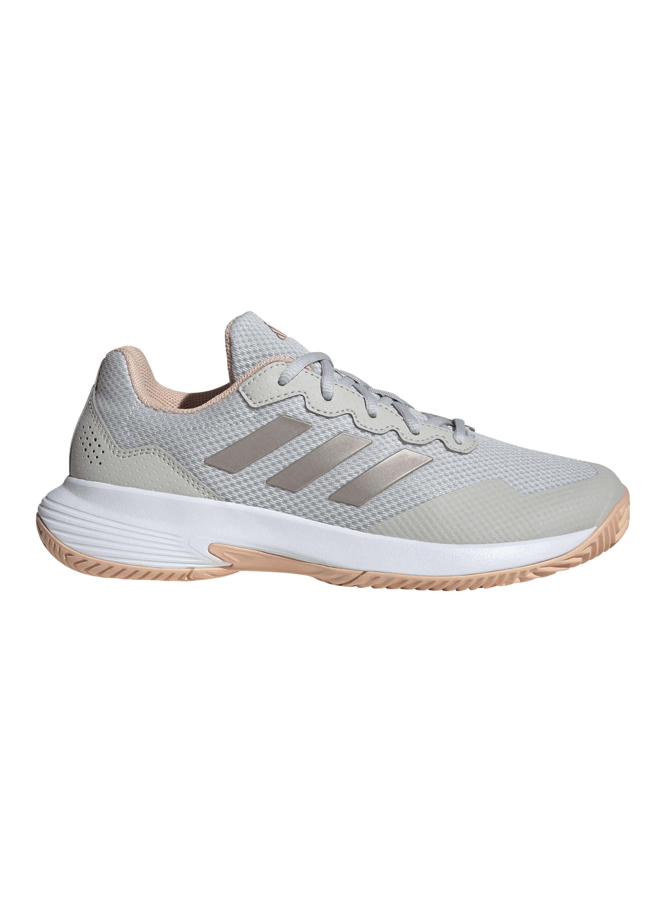 Zapatilla Tenis Mujer Gamecourt 2-0