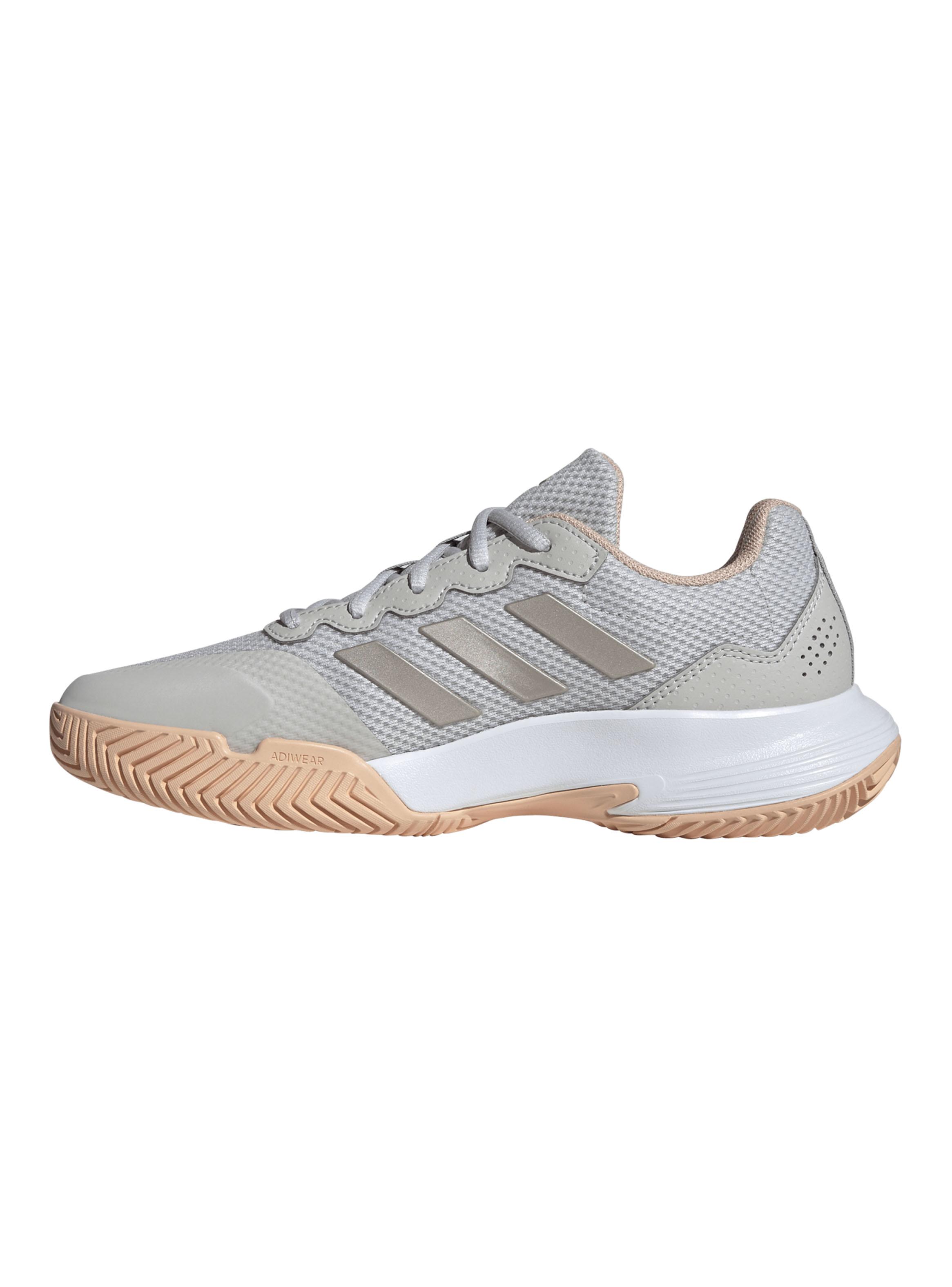 Zapatilla Tenis Mujer Gamecourt 2-2