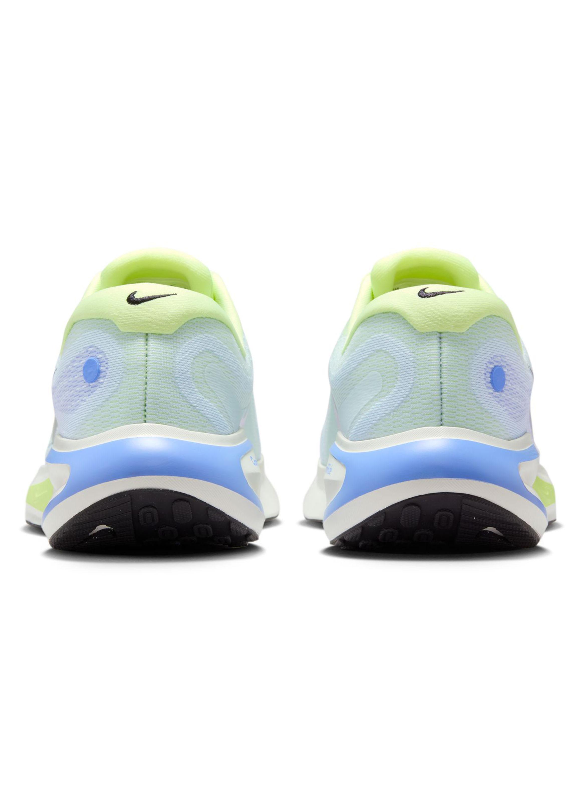 Zapatilla Running  Logo Journey Run Mujer-3