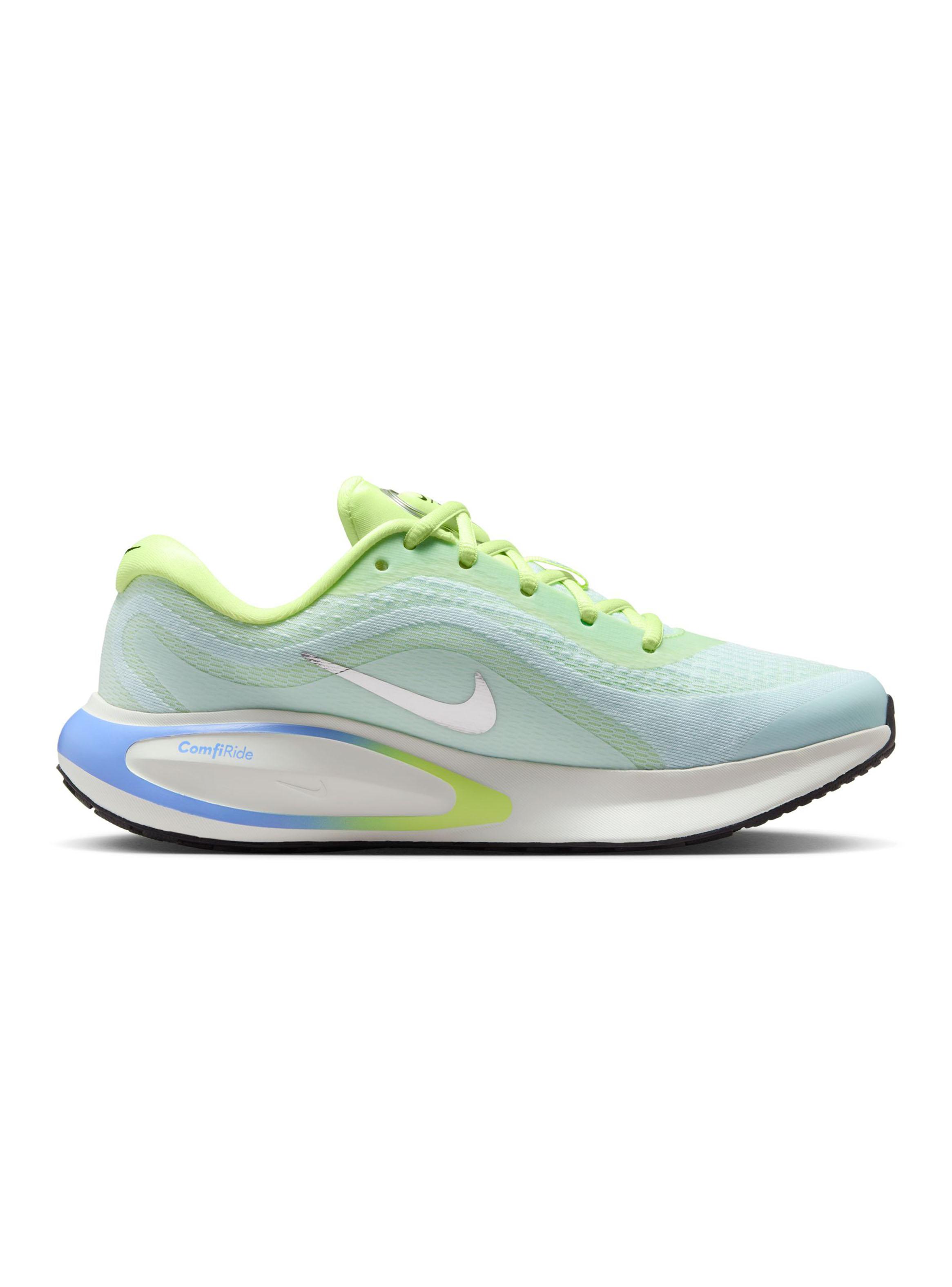 Zapatilla Running  Logo Journey Run Mujer-0