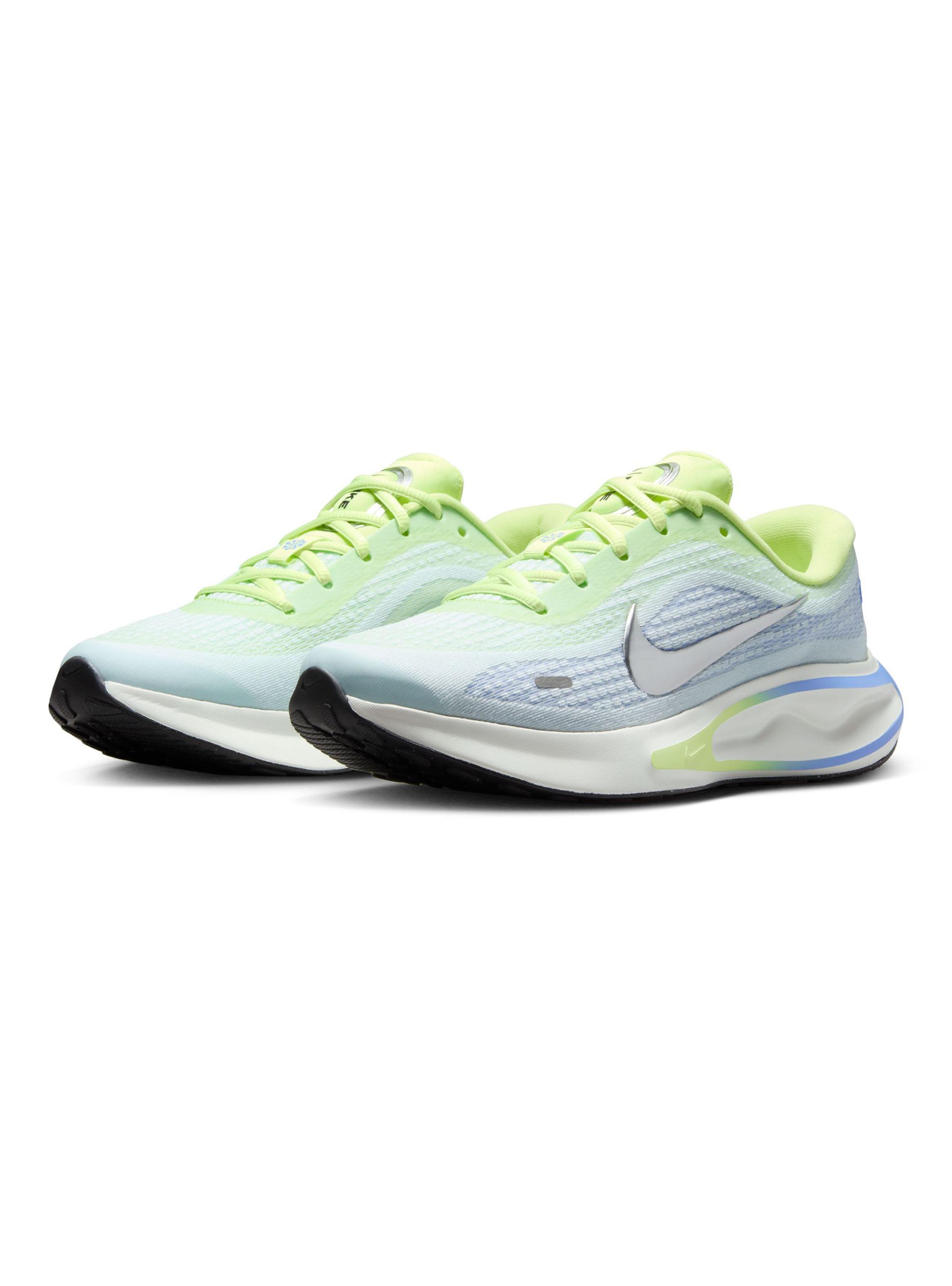 Zapatilla Running  Logo Journey Run Mujer-2