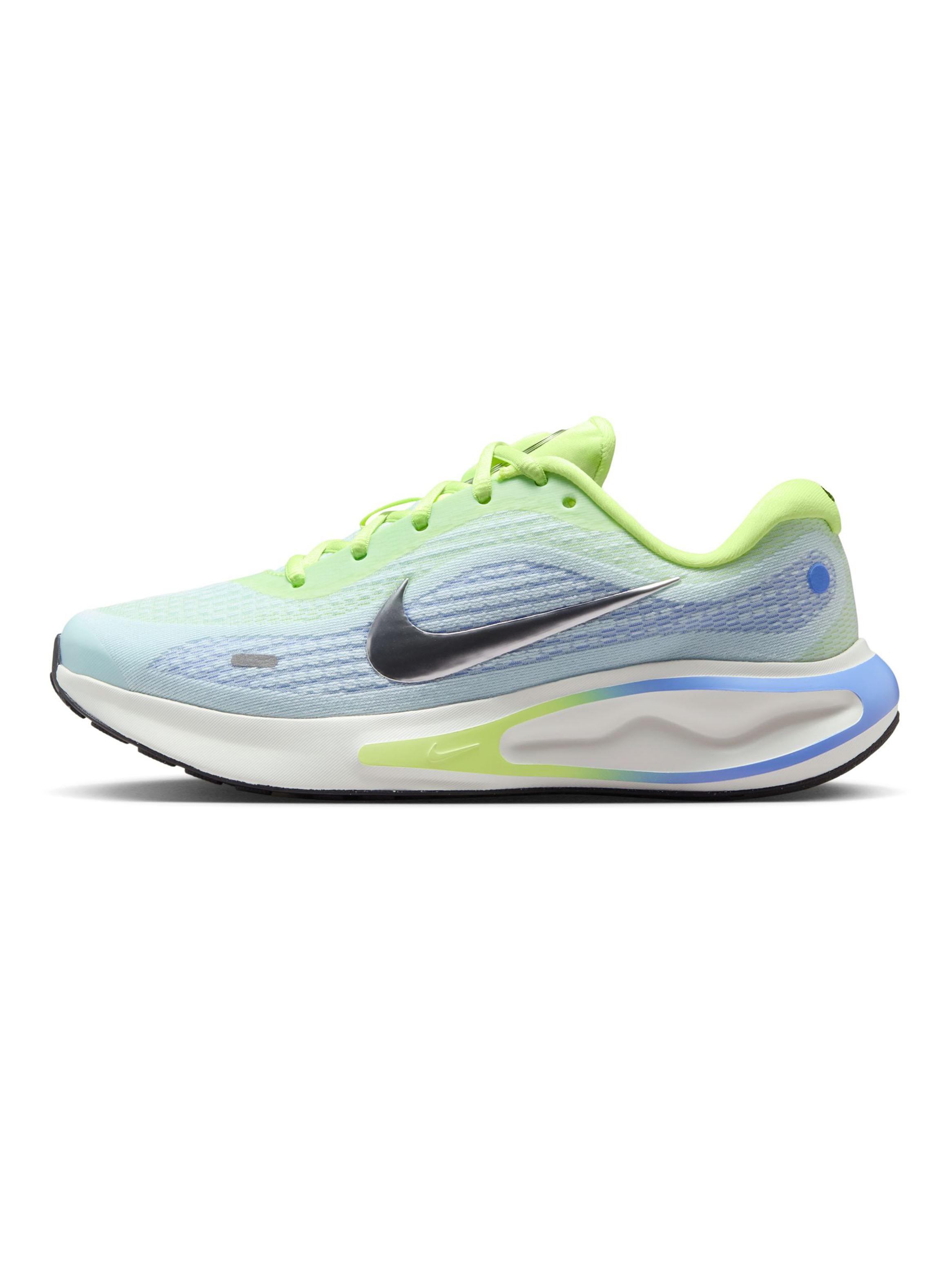 Zapatilla Running  Logo Journey Run Mujer-1