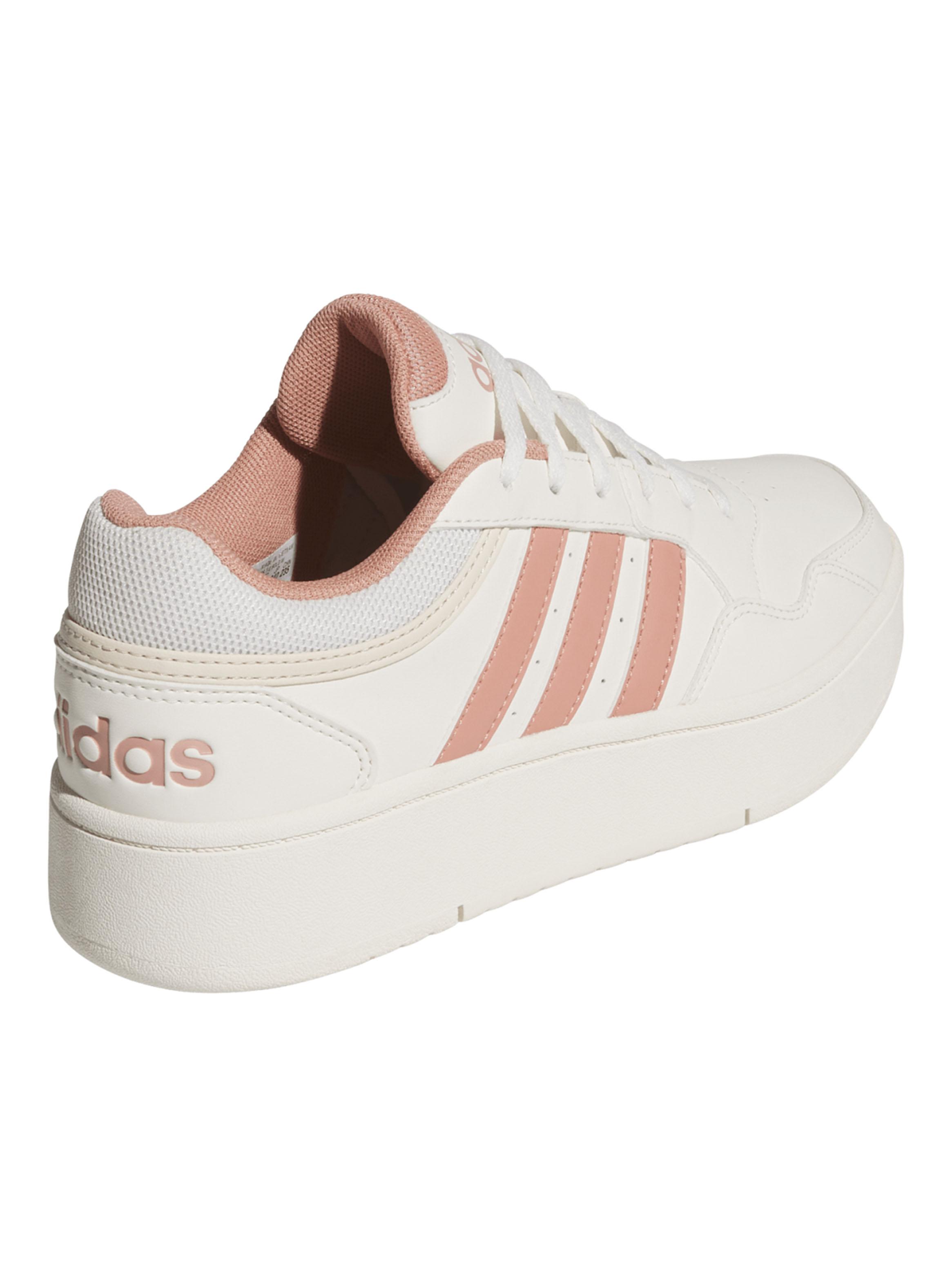 Zapatilla Urbana Mujer Hoops 3.0 Bold W-4