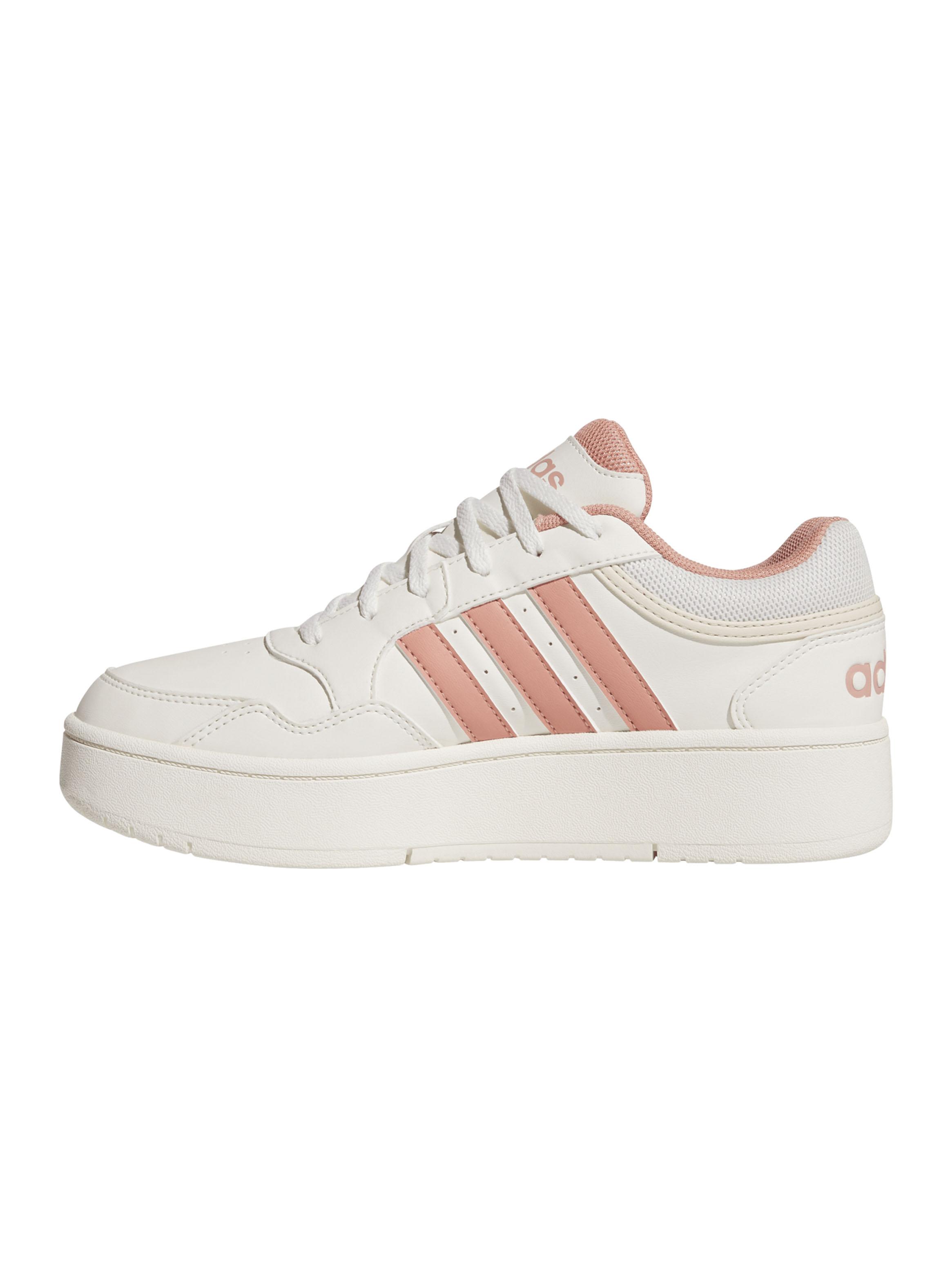 Zapatilla Urbana Mujer Hoops 3.0 Bold W-2