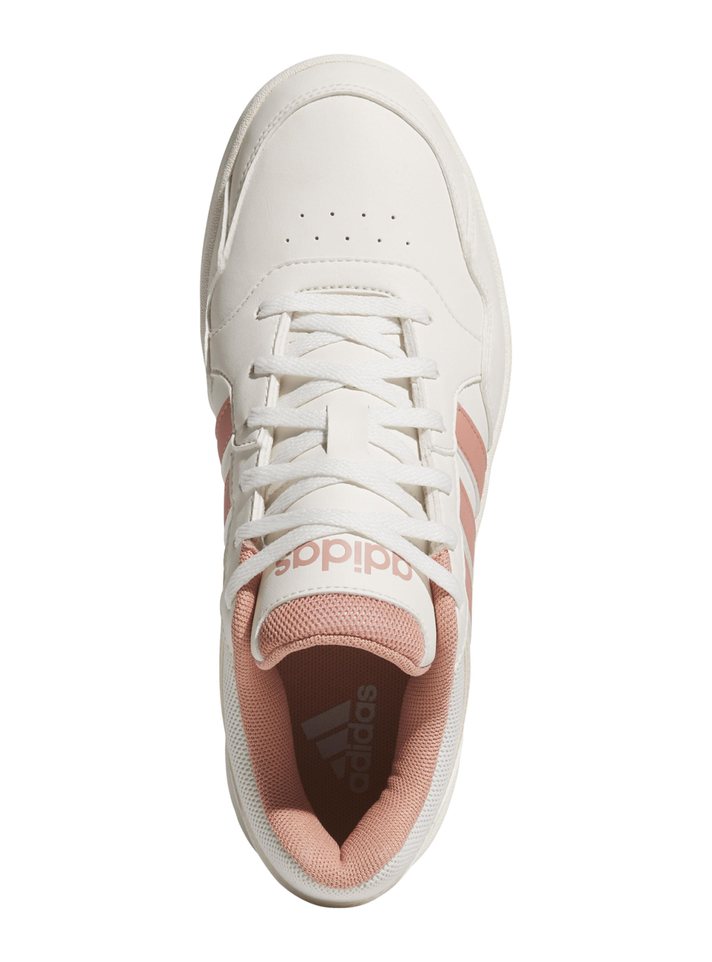 Zapatilla Urbana Mujer Hoops 3.0 Bold W-3