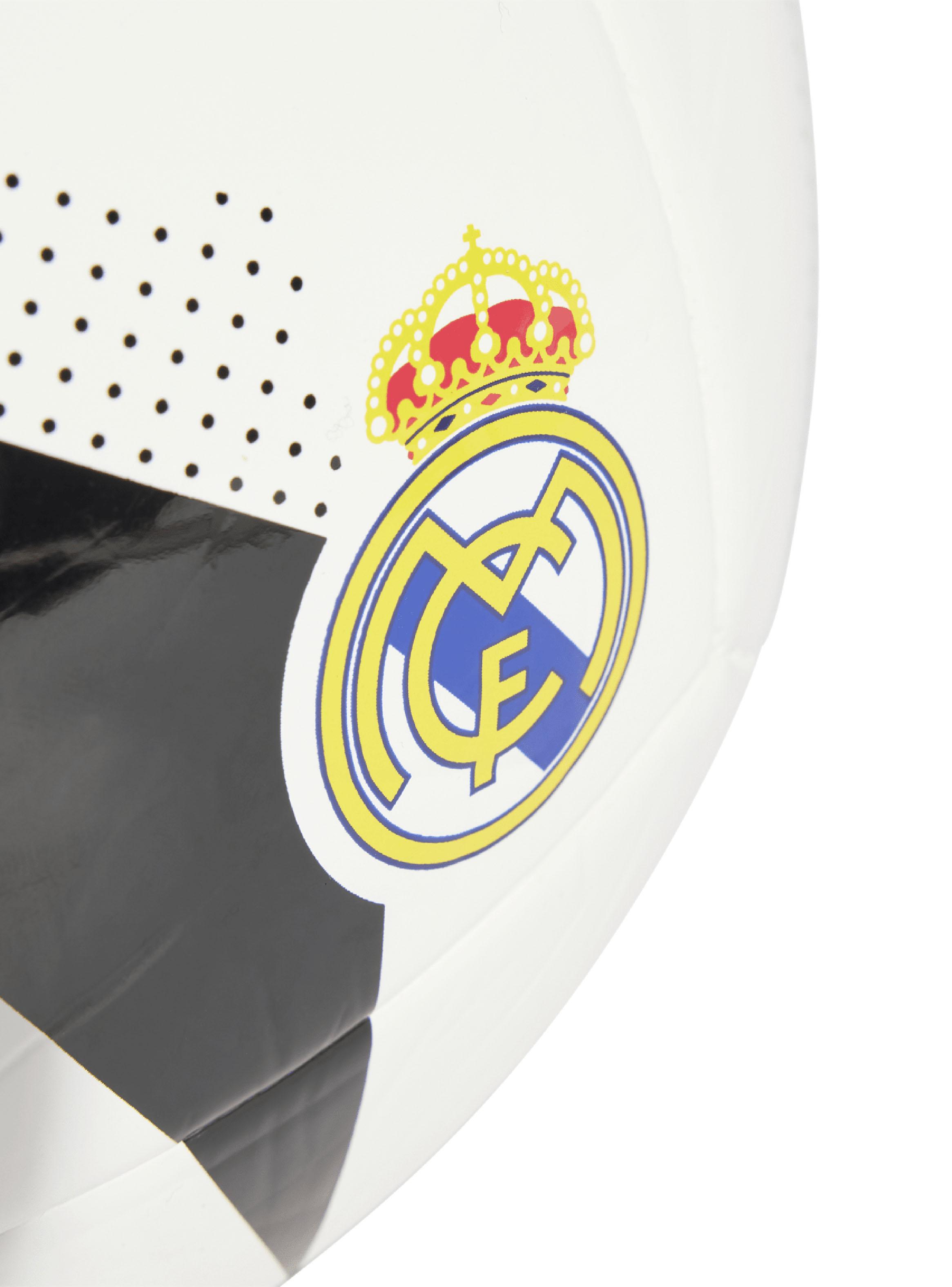 Balón de Fútbol 5 Real Madrid-2
