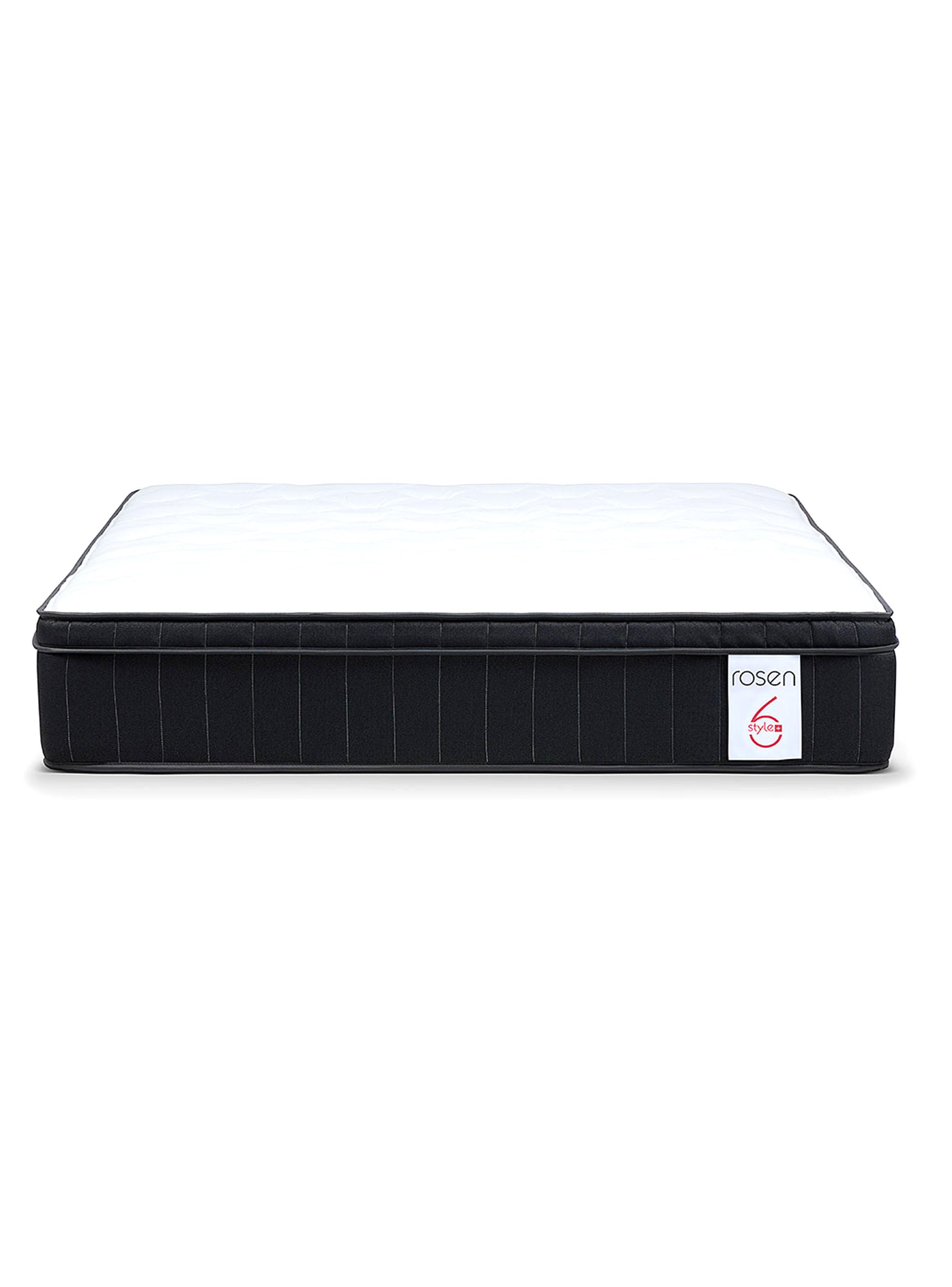 Colchón King New Style 6 Plus 180x200 cm-1